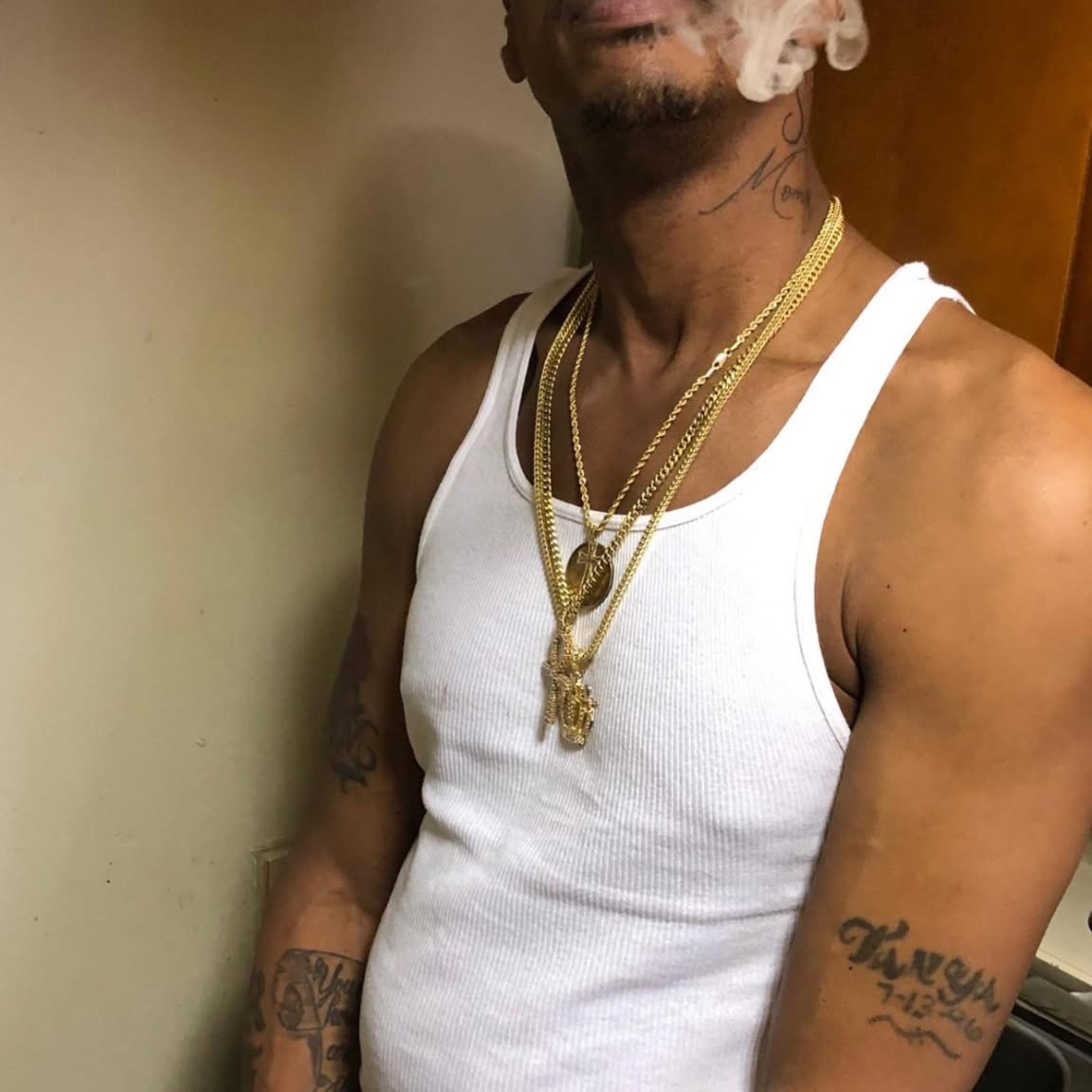 palace on my block artwork