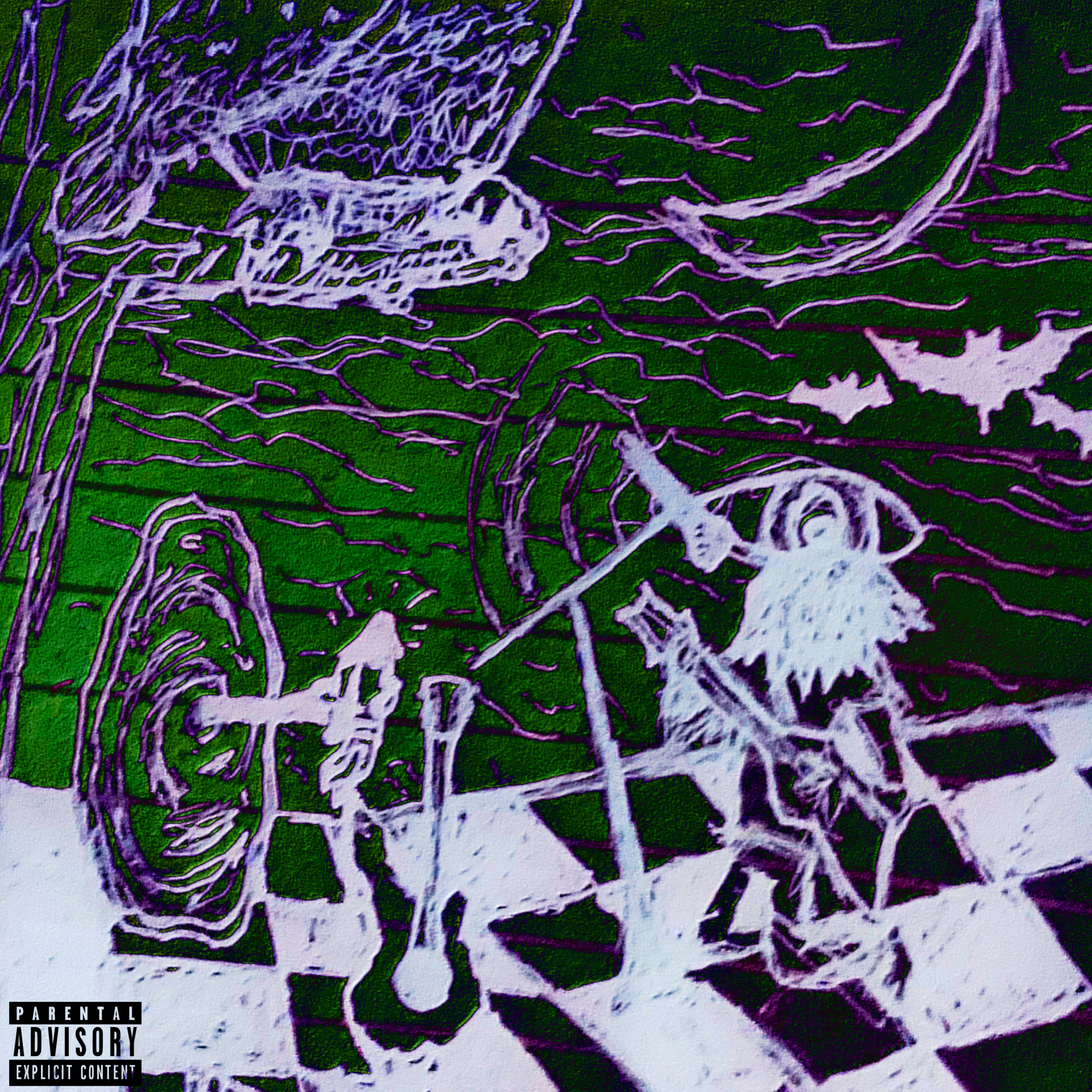 16hunnid artwork