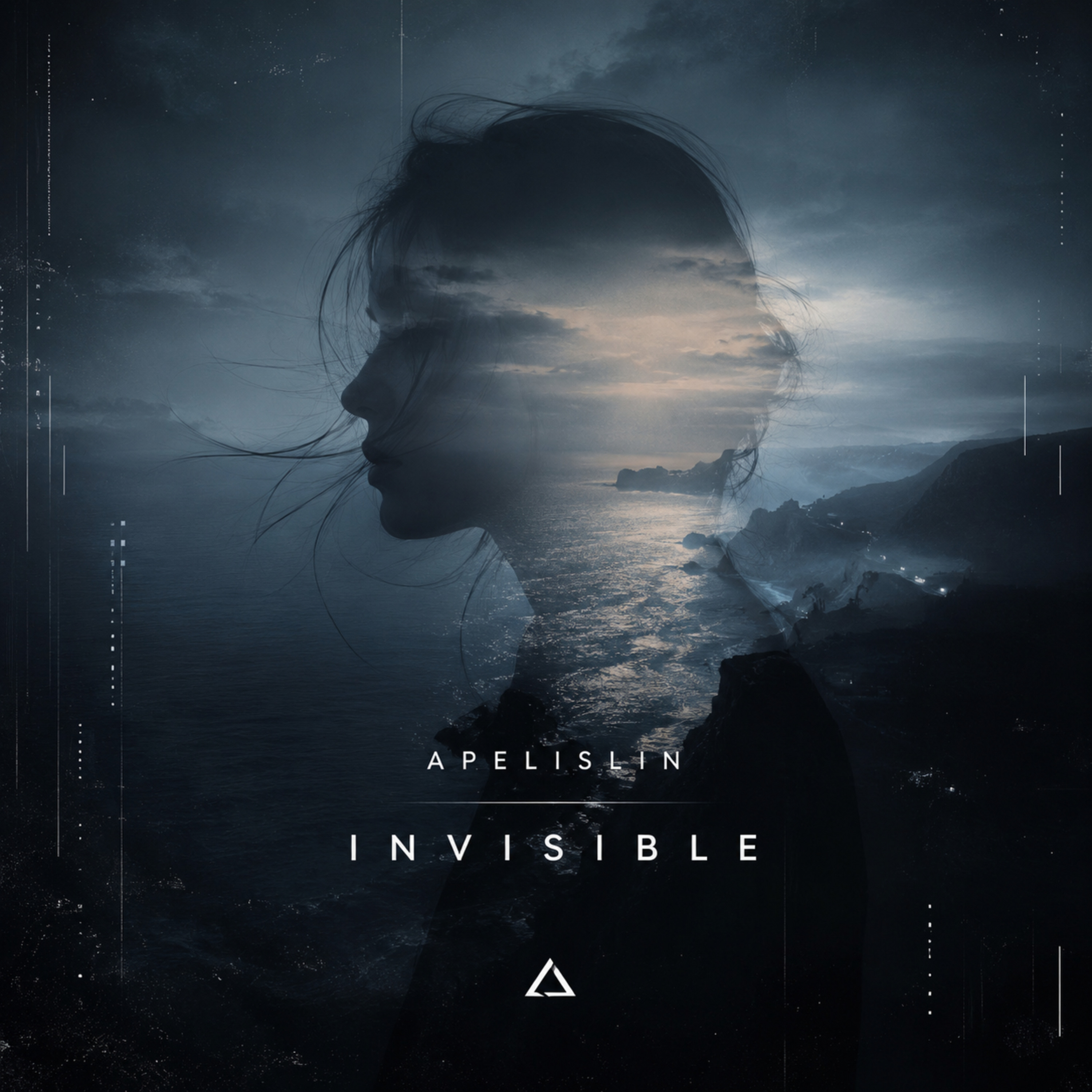 Invisible by Apelislin cover art