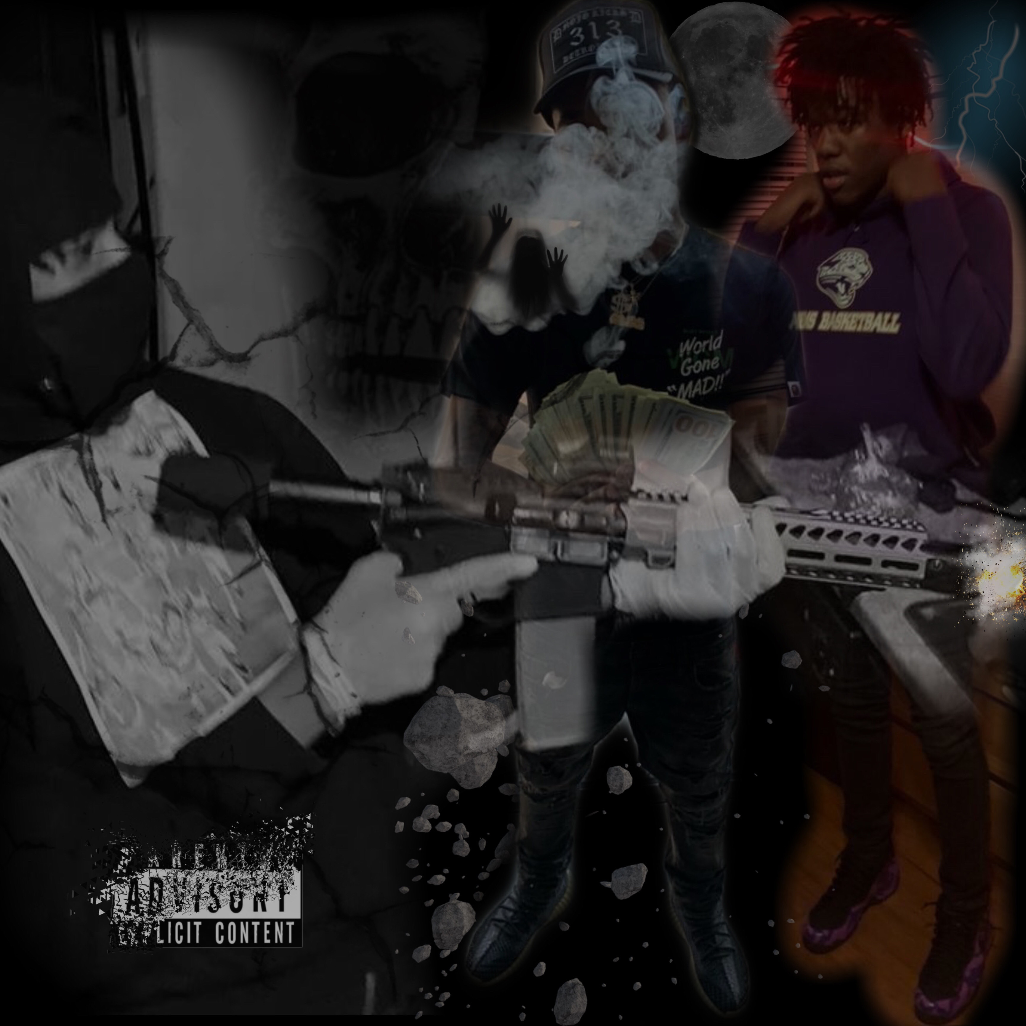 5am artwork