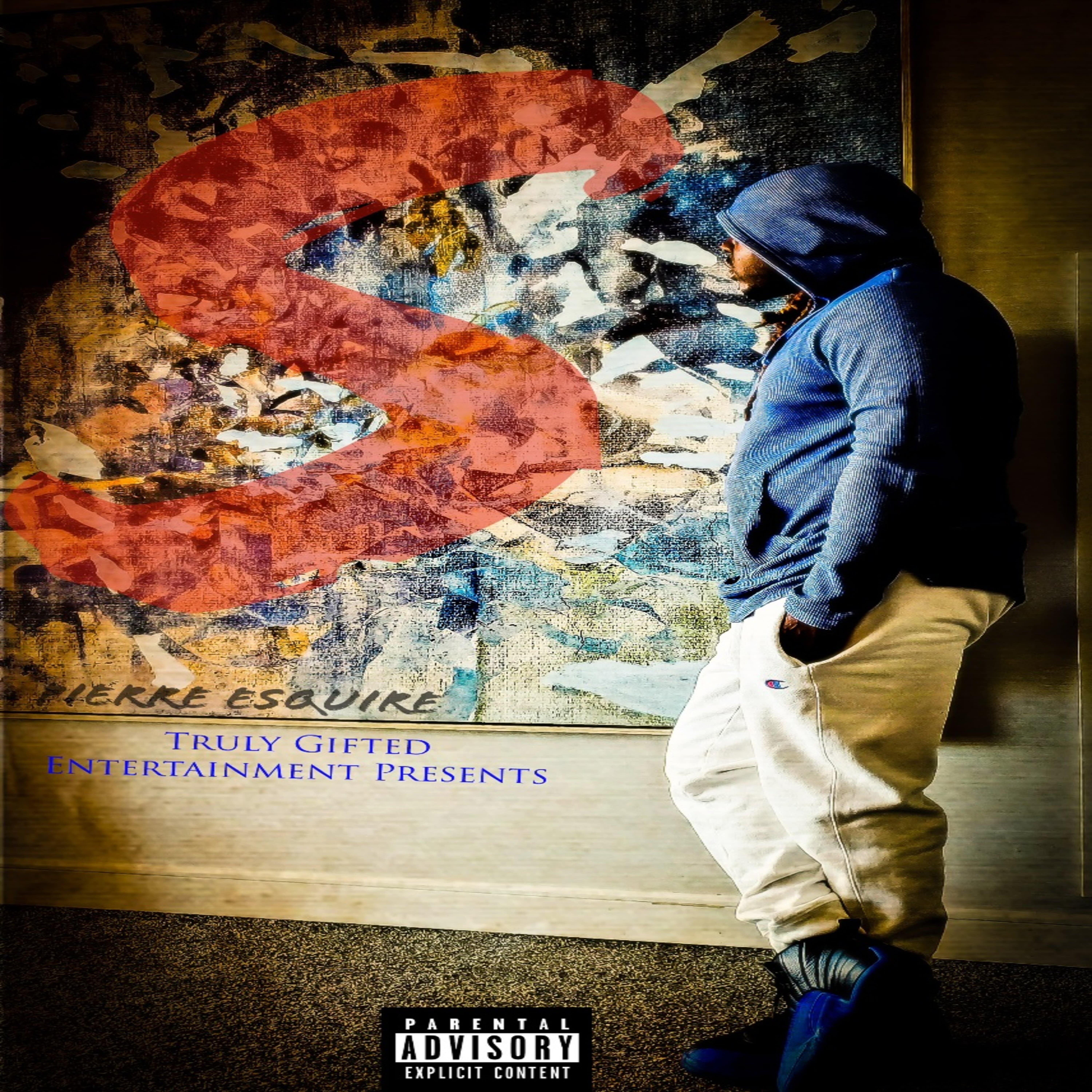 Taken You Far artwork