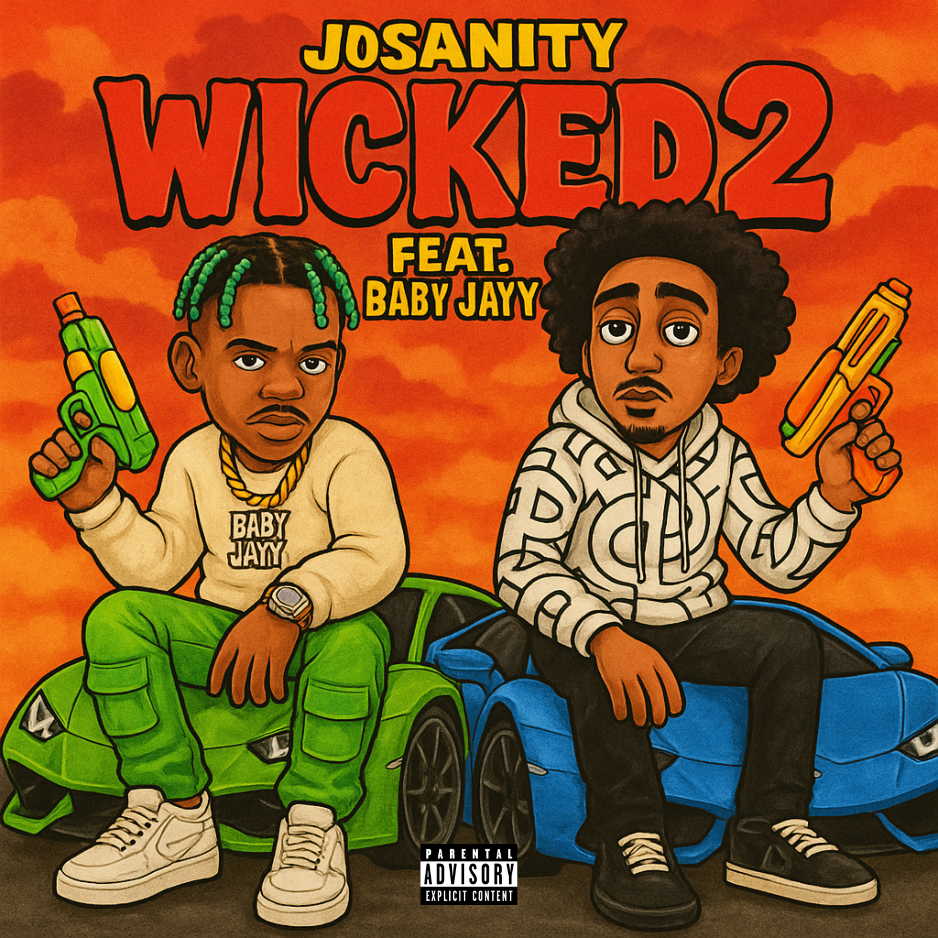 Wicked 2 artwork