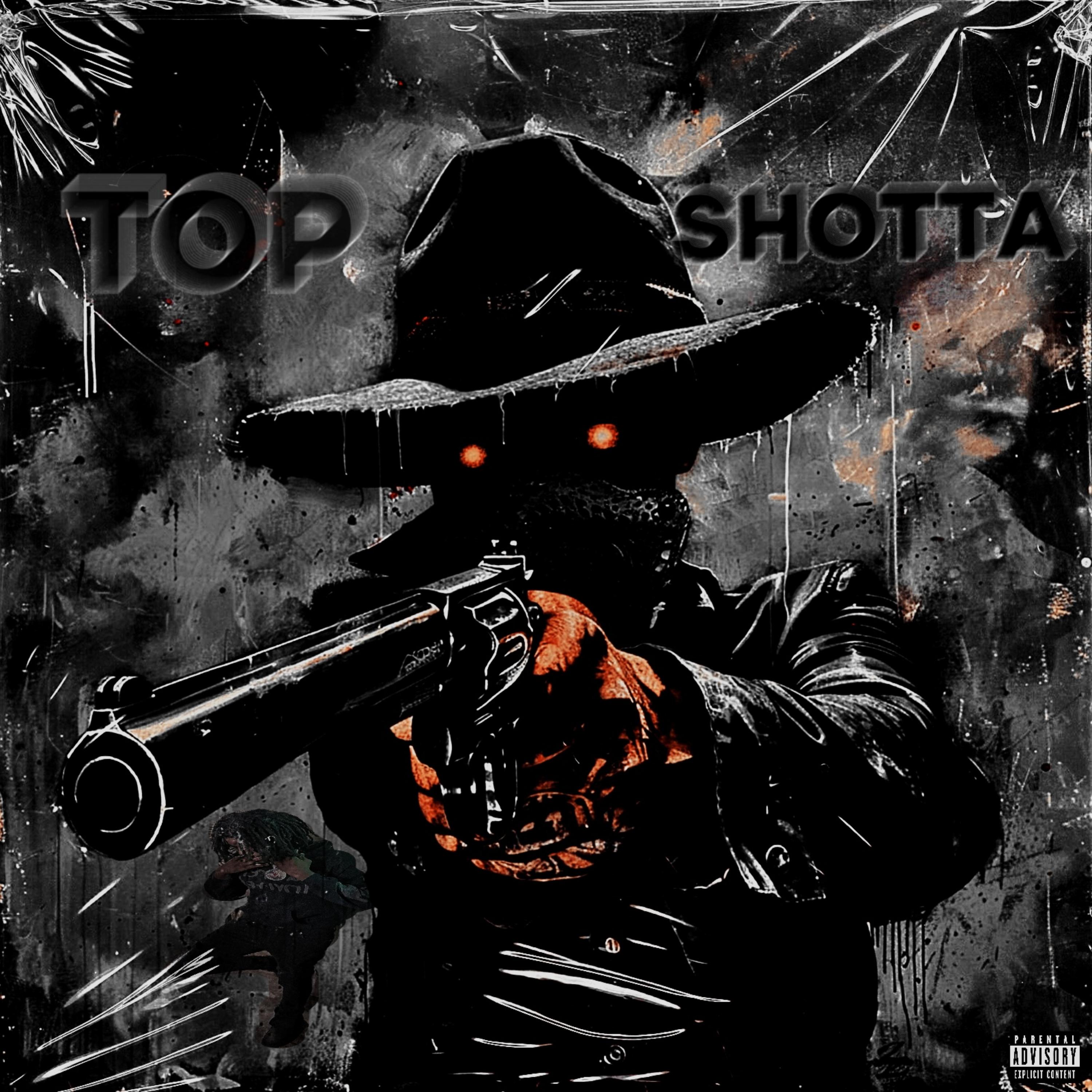 SHOTTA artwork