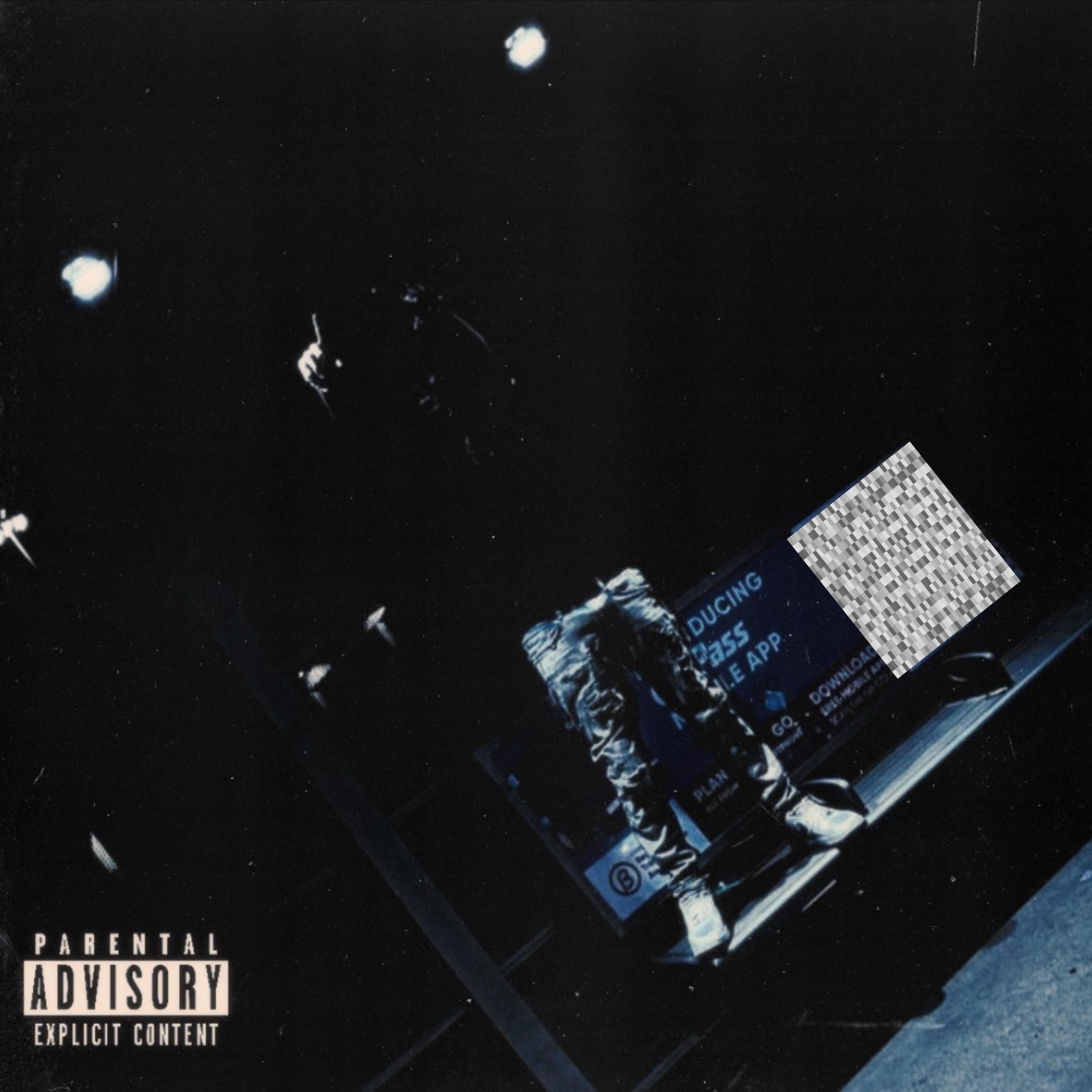 Deja Vu artwork