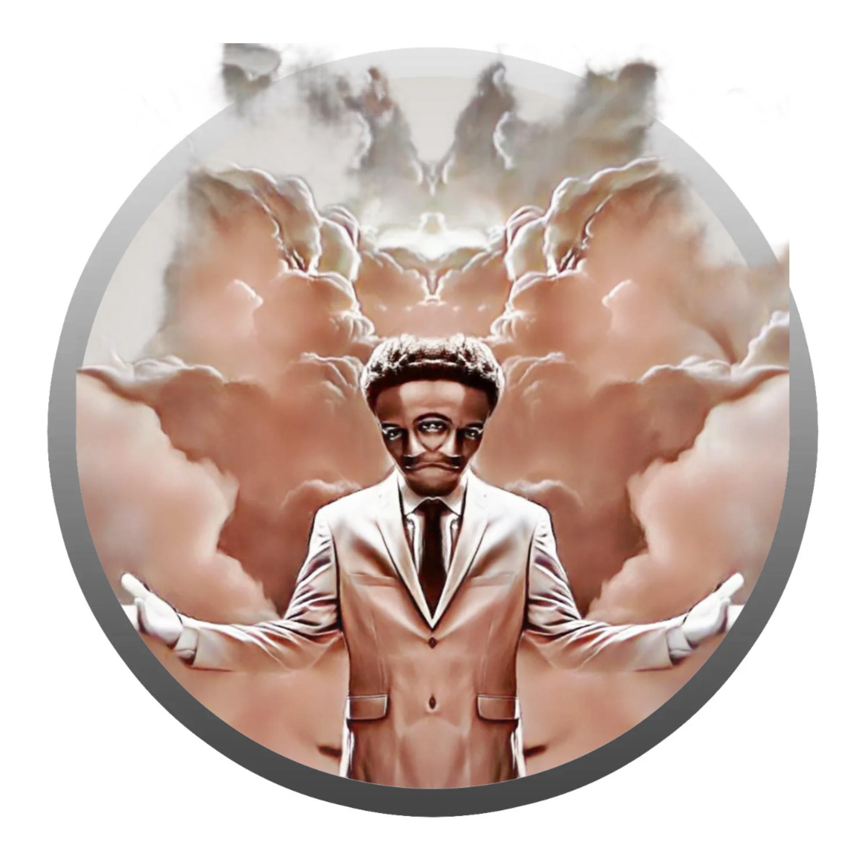 The Fourth Dimension artwork
