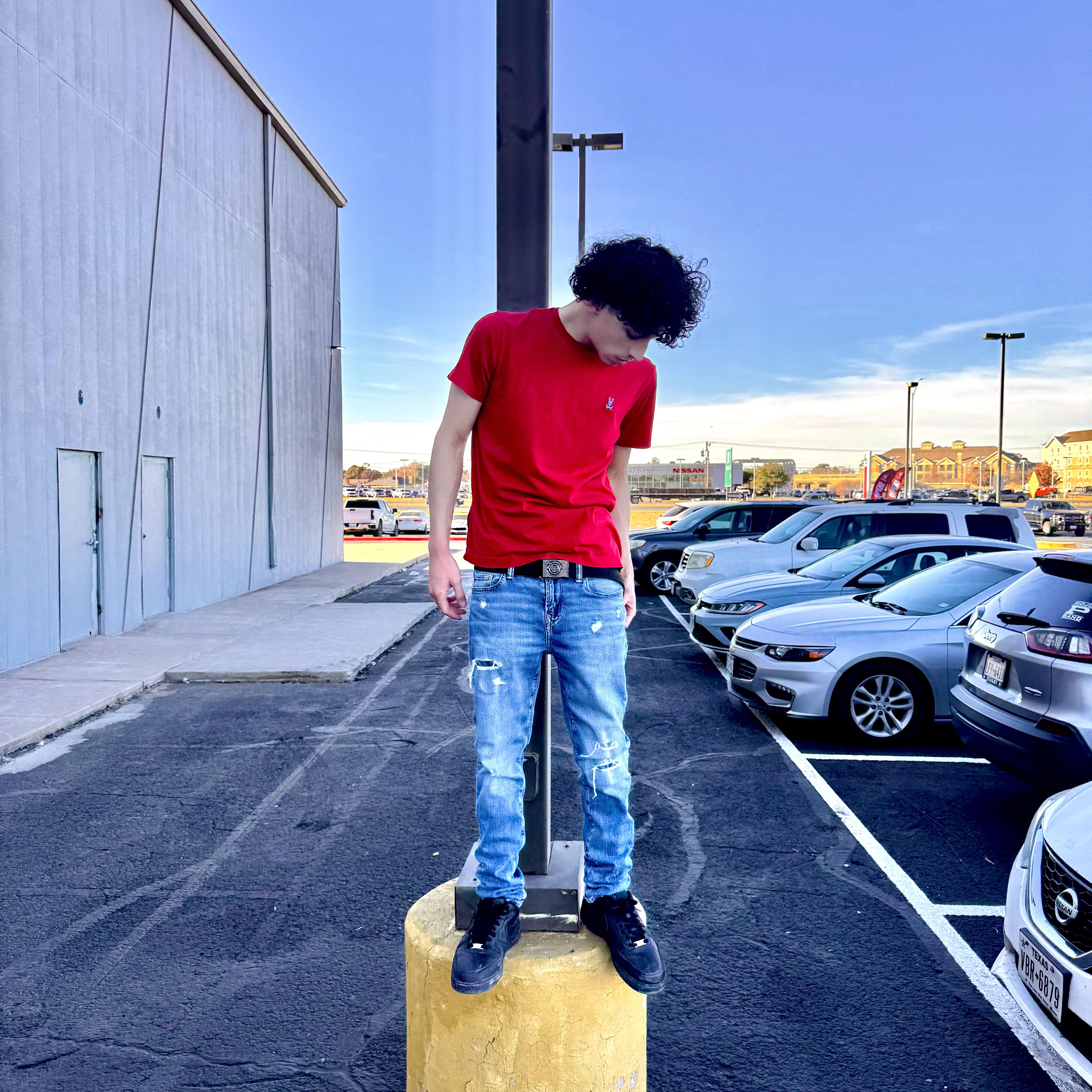 Broke OPPs artwork