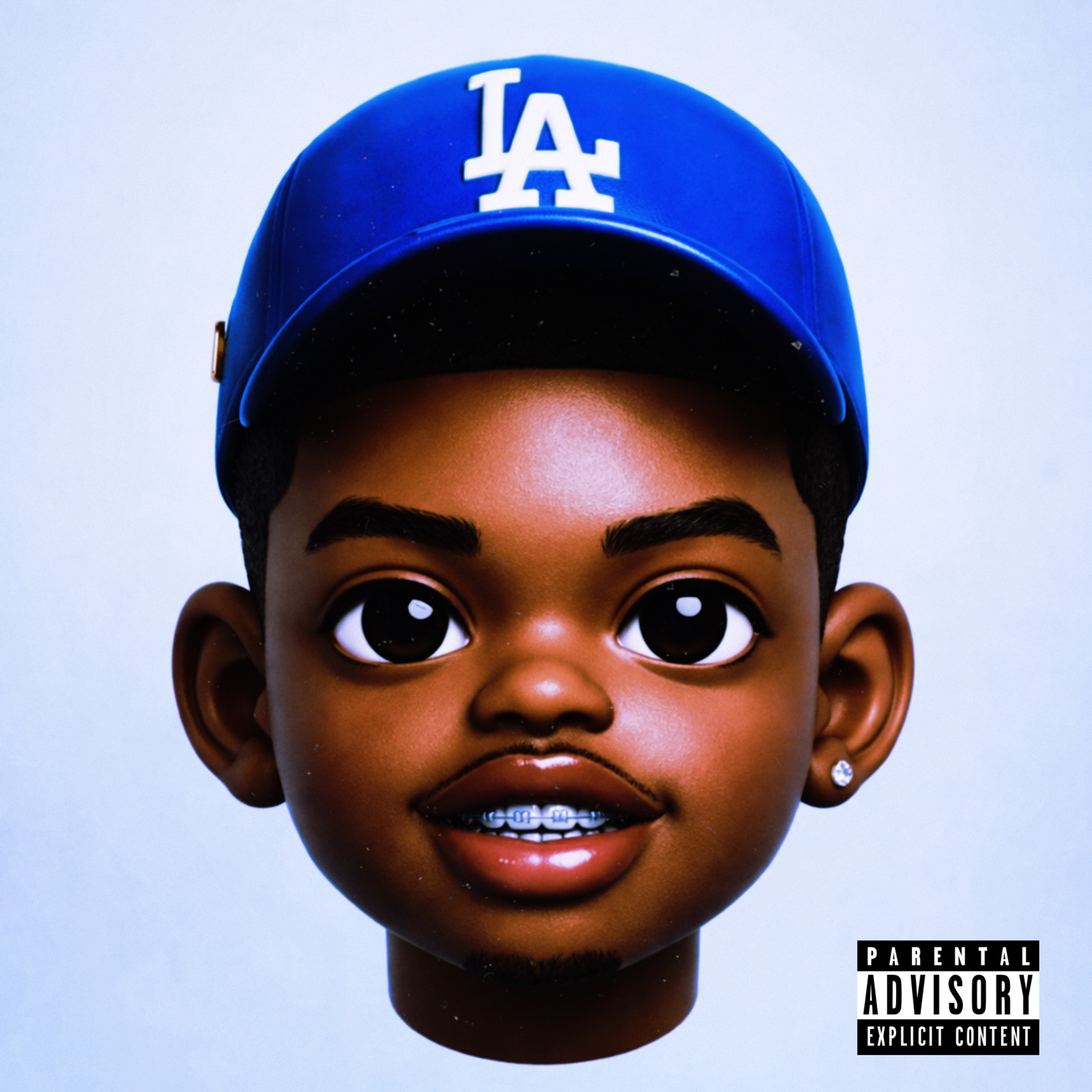 Slow Motion Pt 2 artwork
