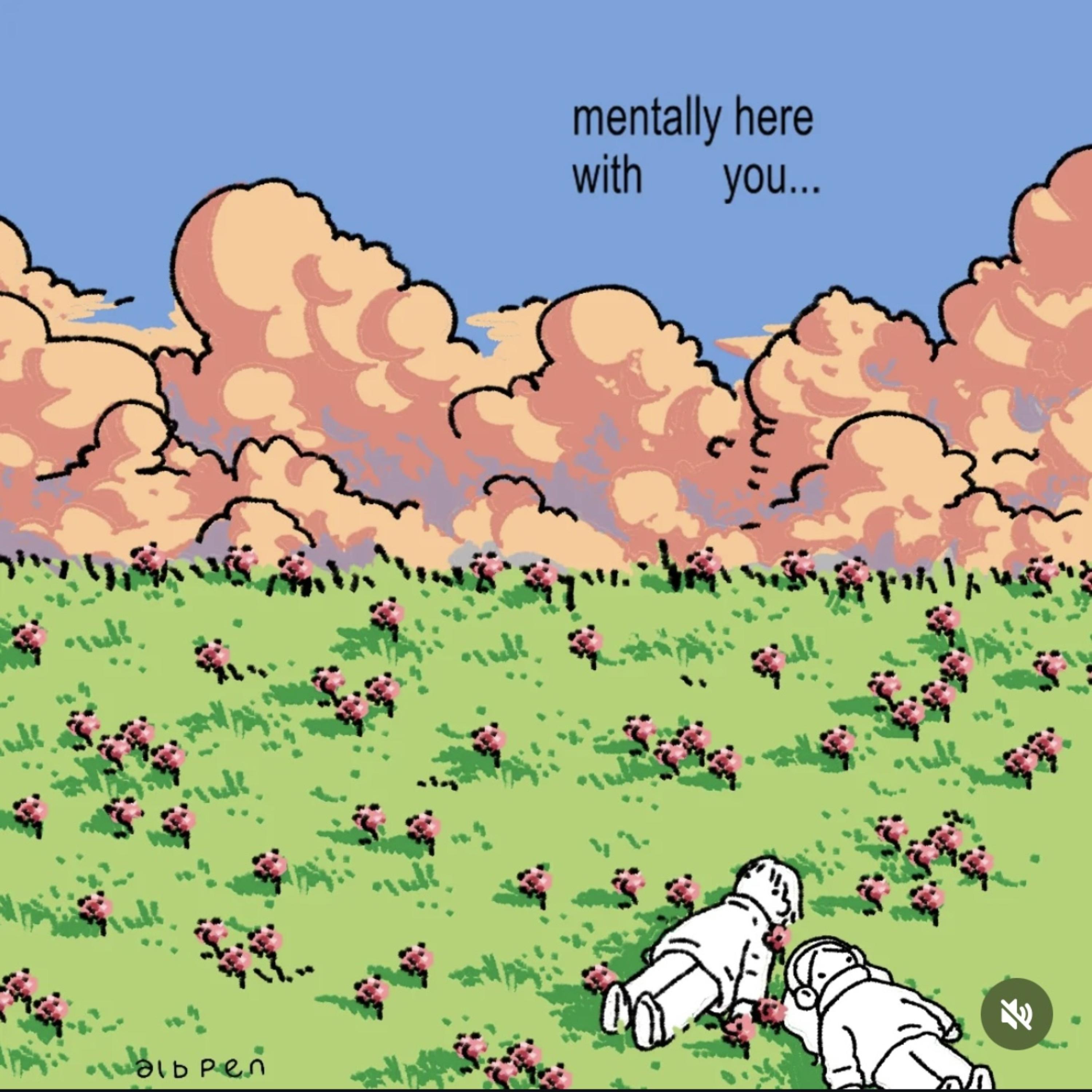 Stay Wit me artwork