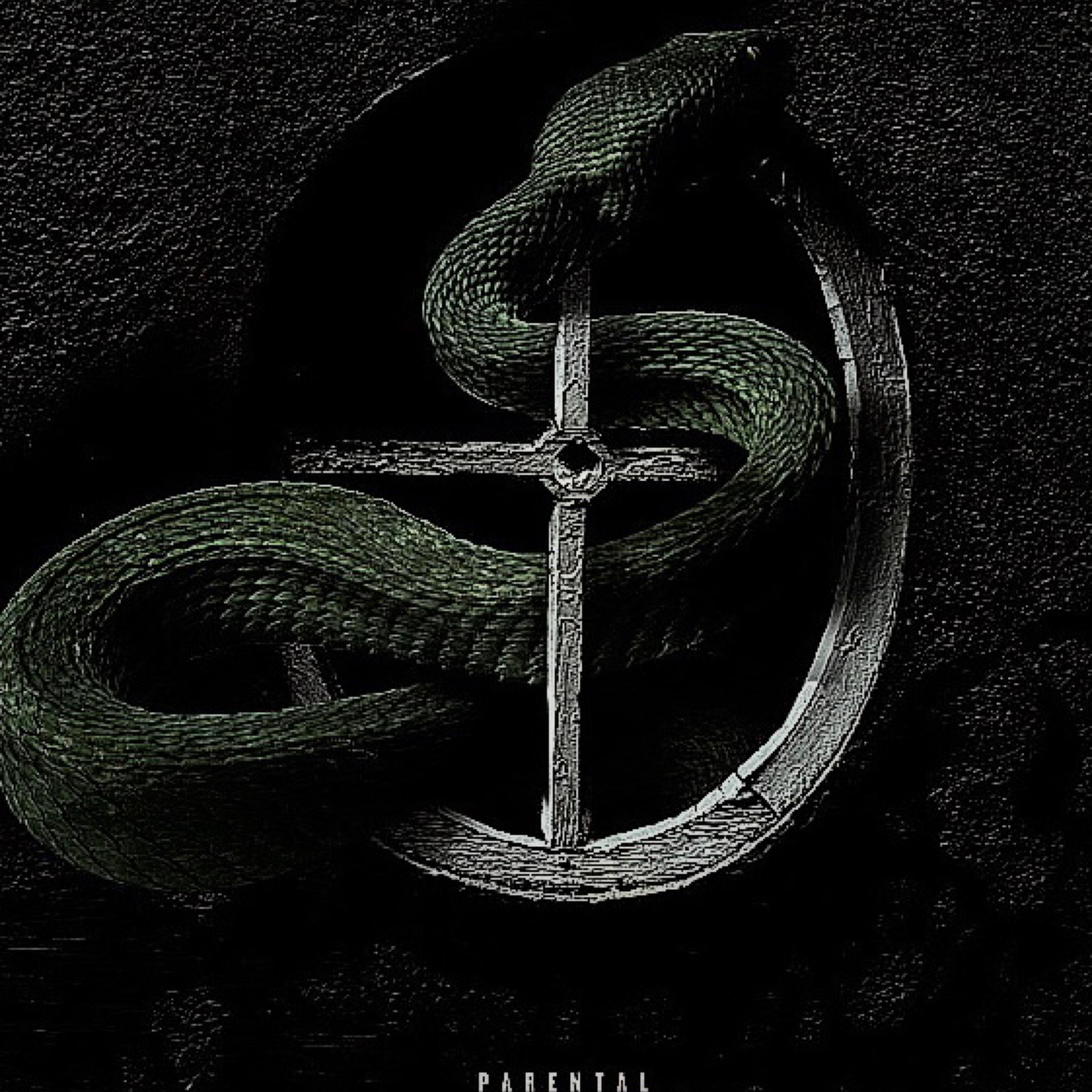 Eye Of They Snake artwork