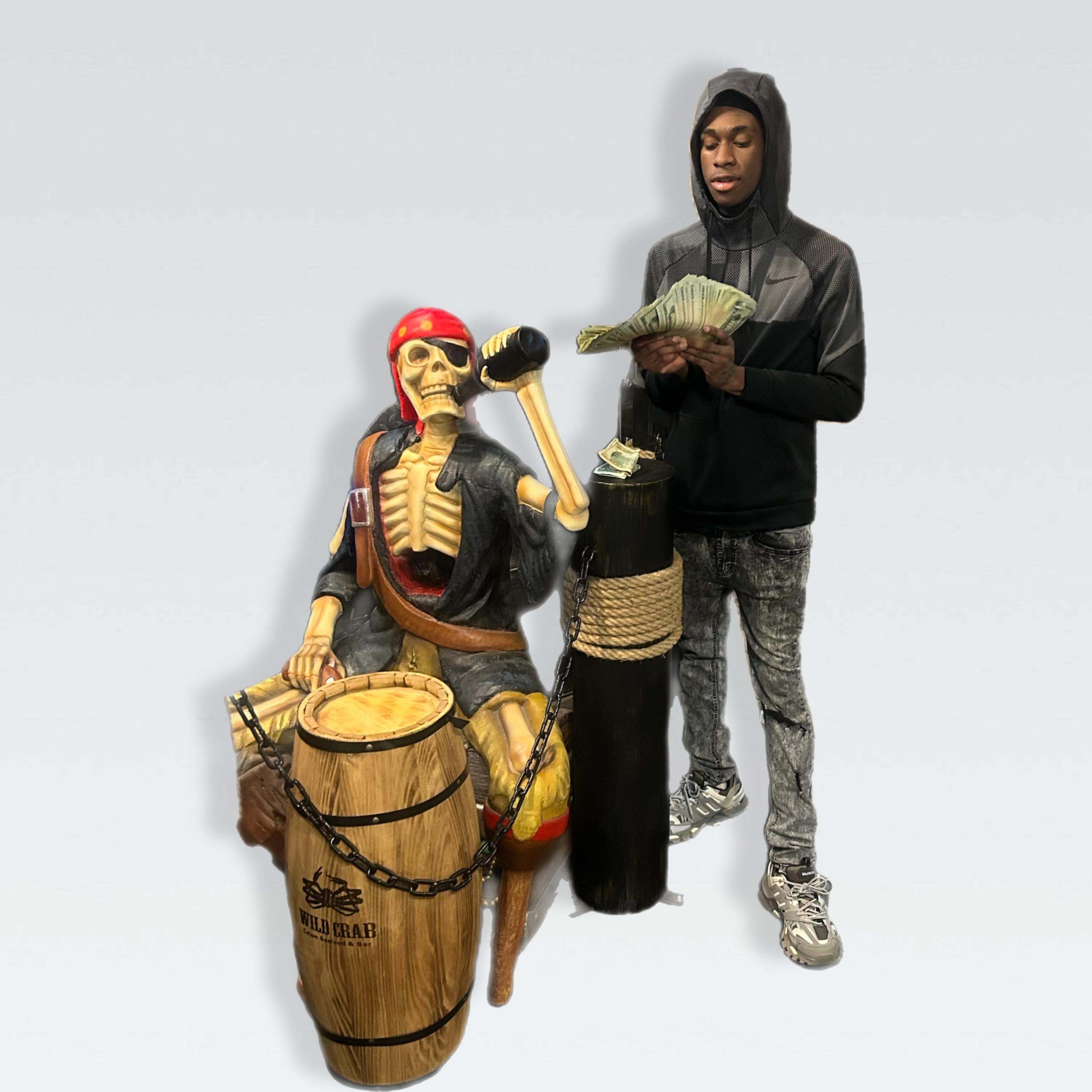 Bammin artwork