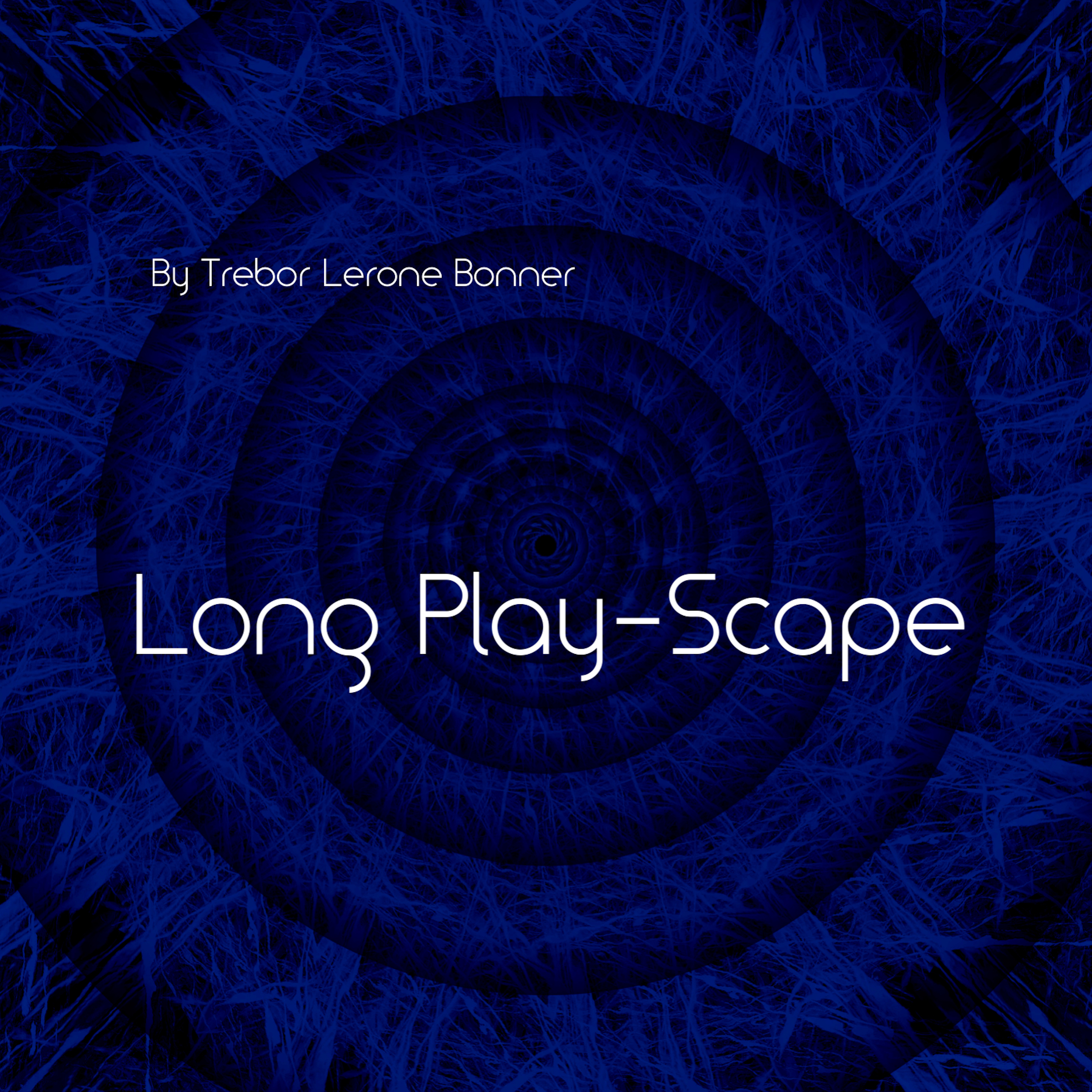 Long Play-Scape artwork