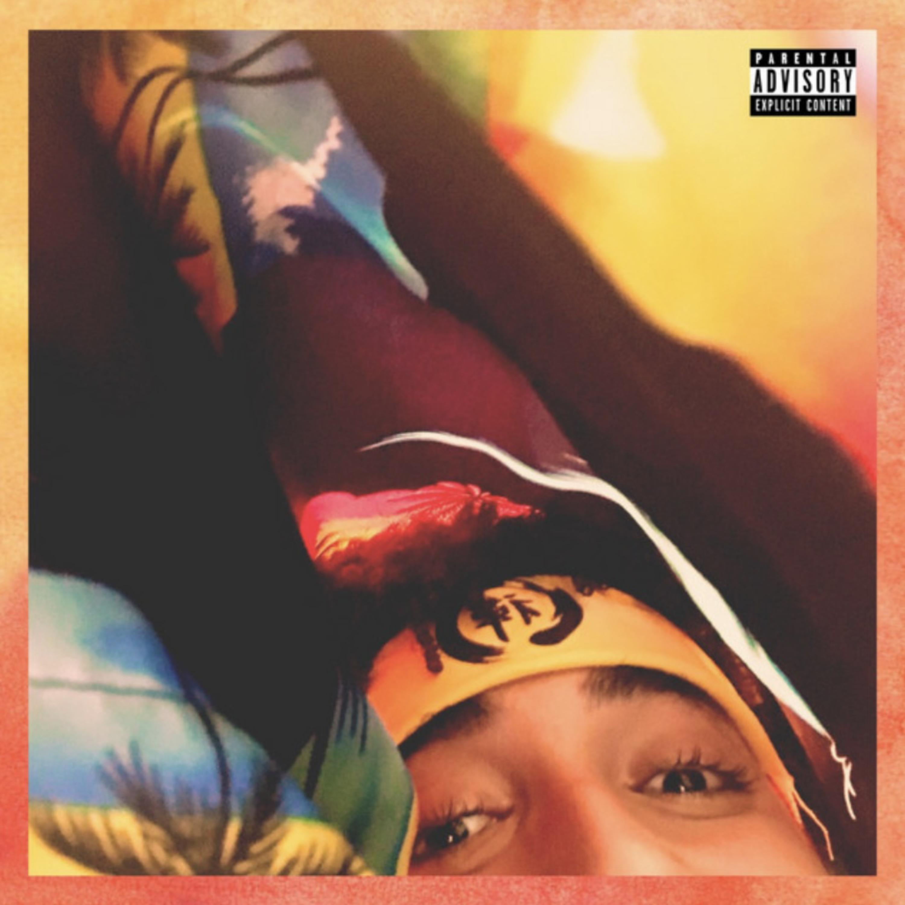 SUMMER STRANGER artwork