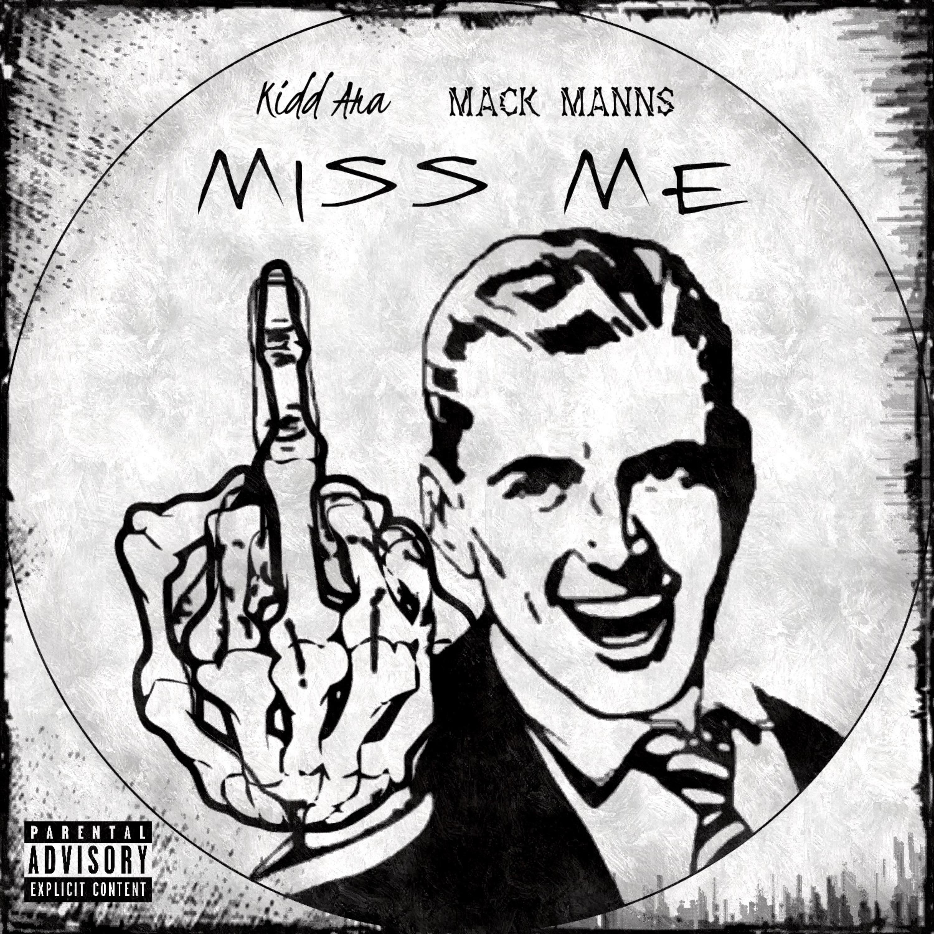 Miss Me artwork