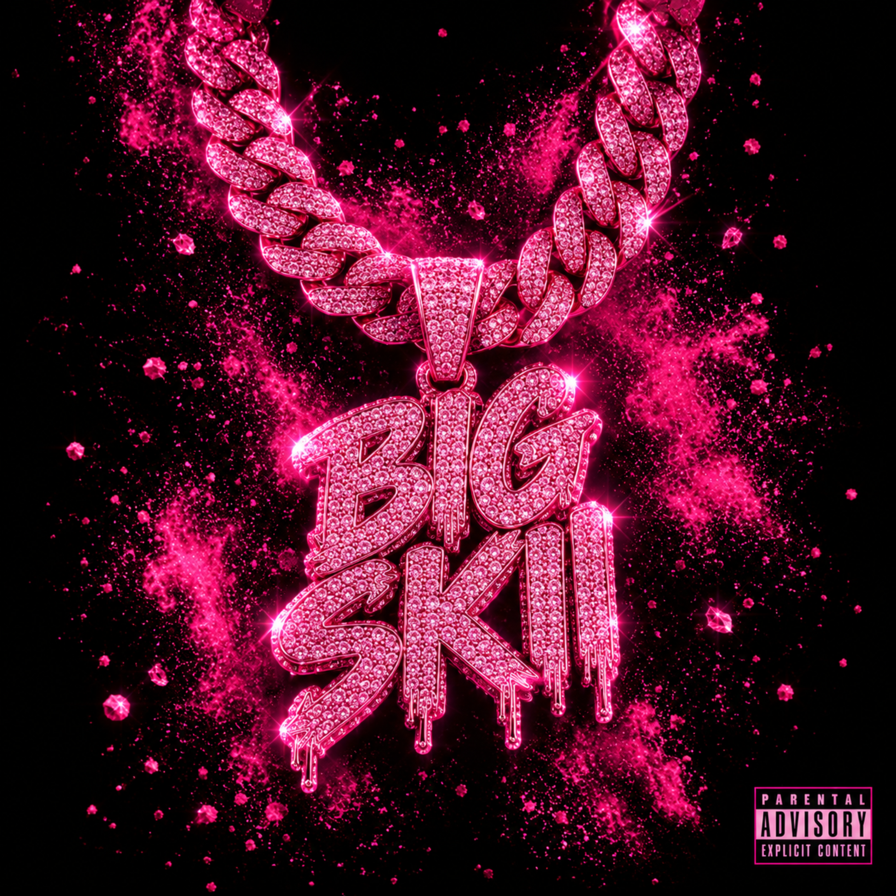 THE INTERLUDE by BIG SKII cover art