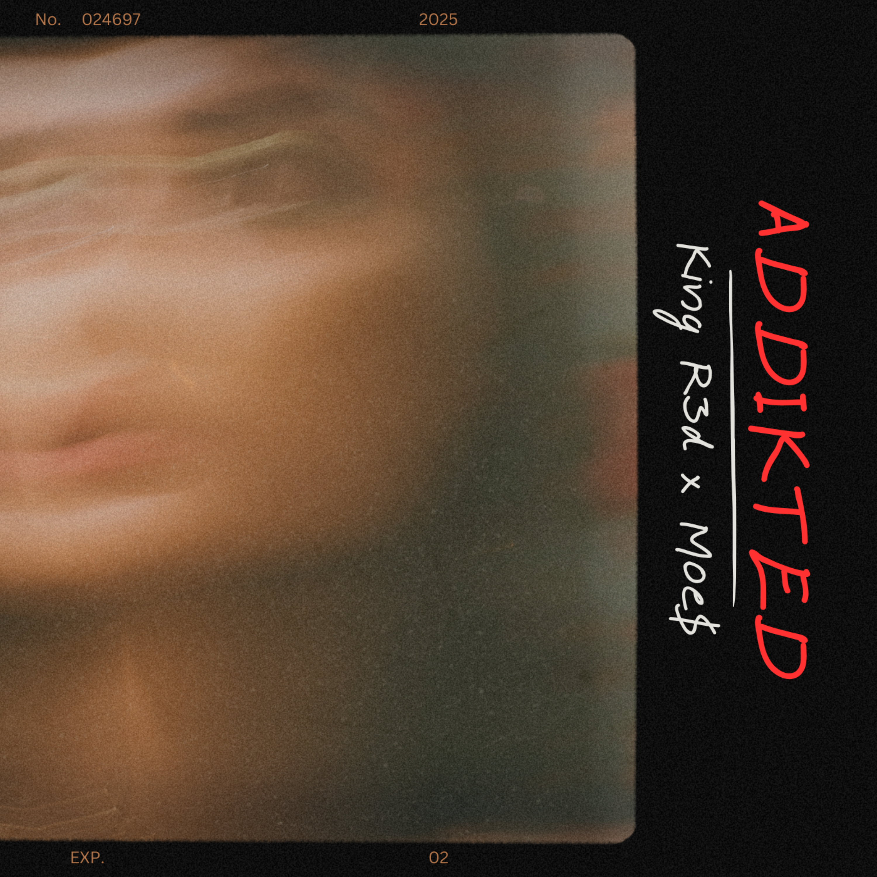 Addikted artwork