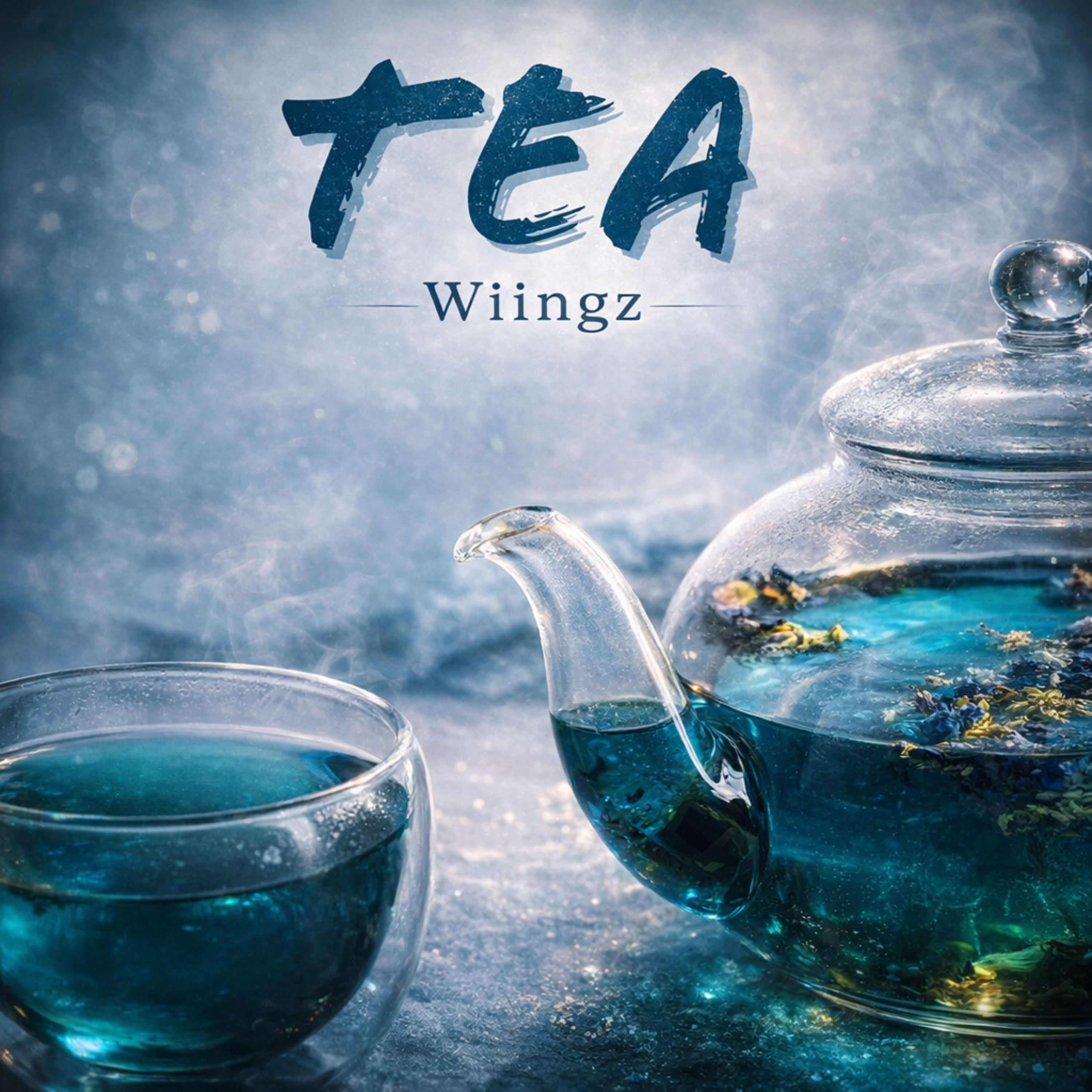 TEA artwork