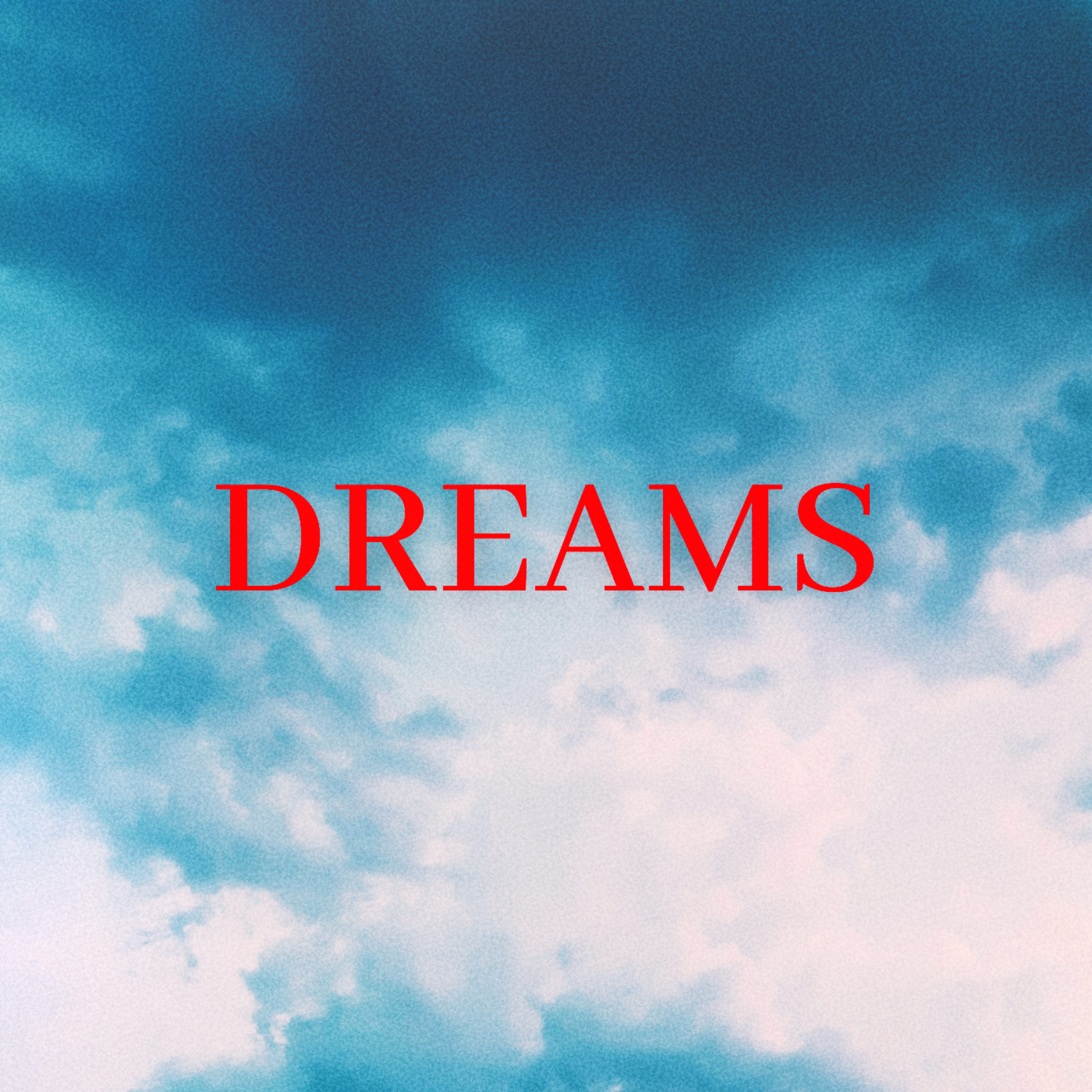 Dreams artwork