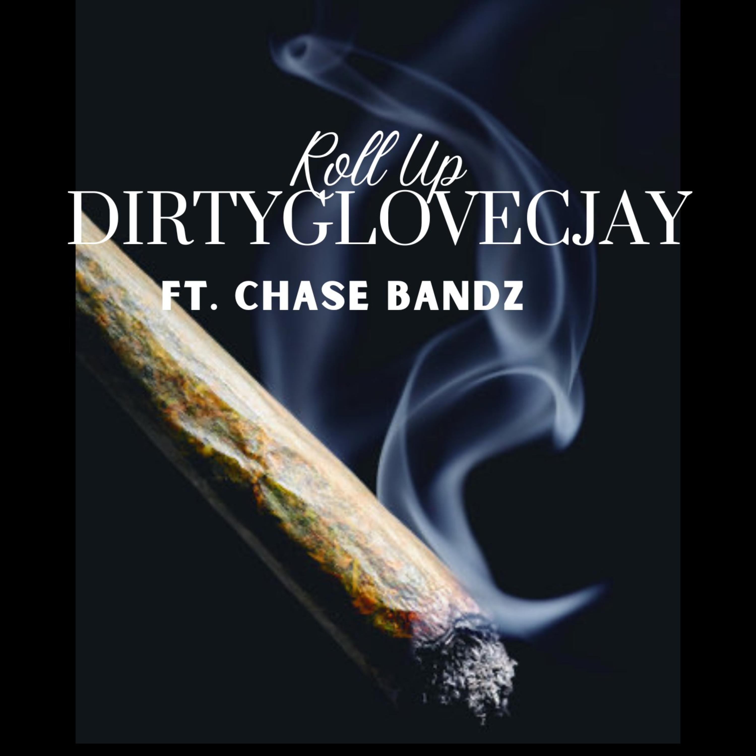 Roll Up artwork