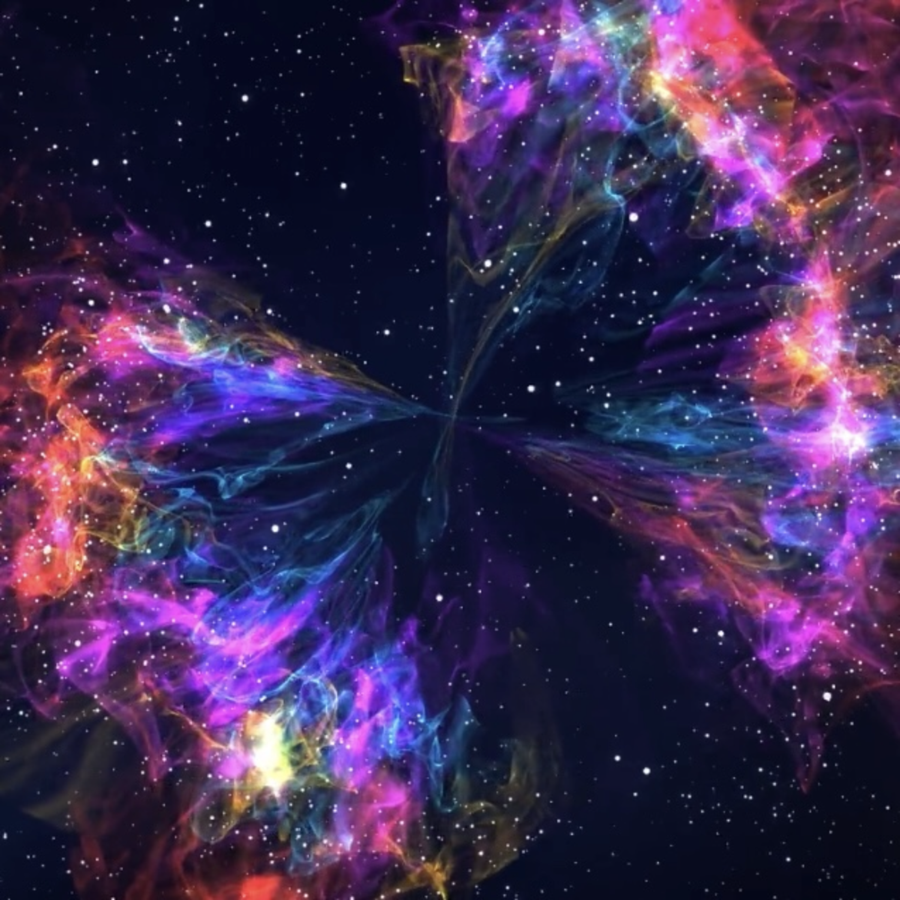 your colors artwork