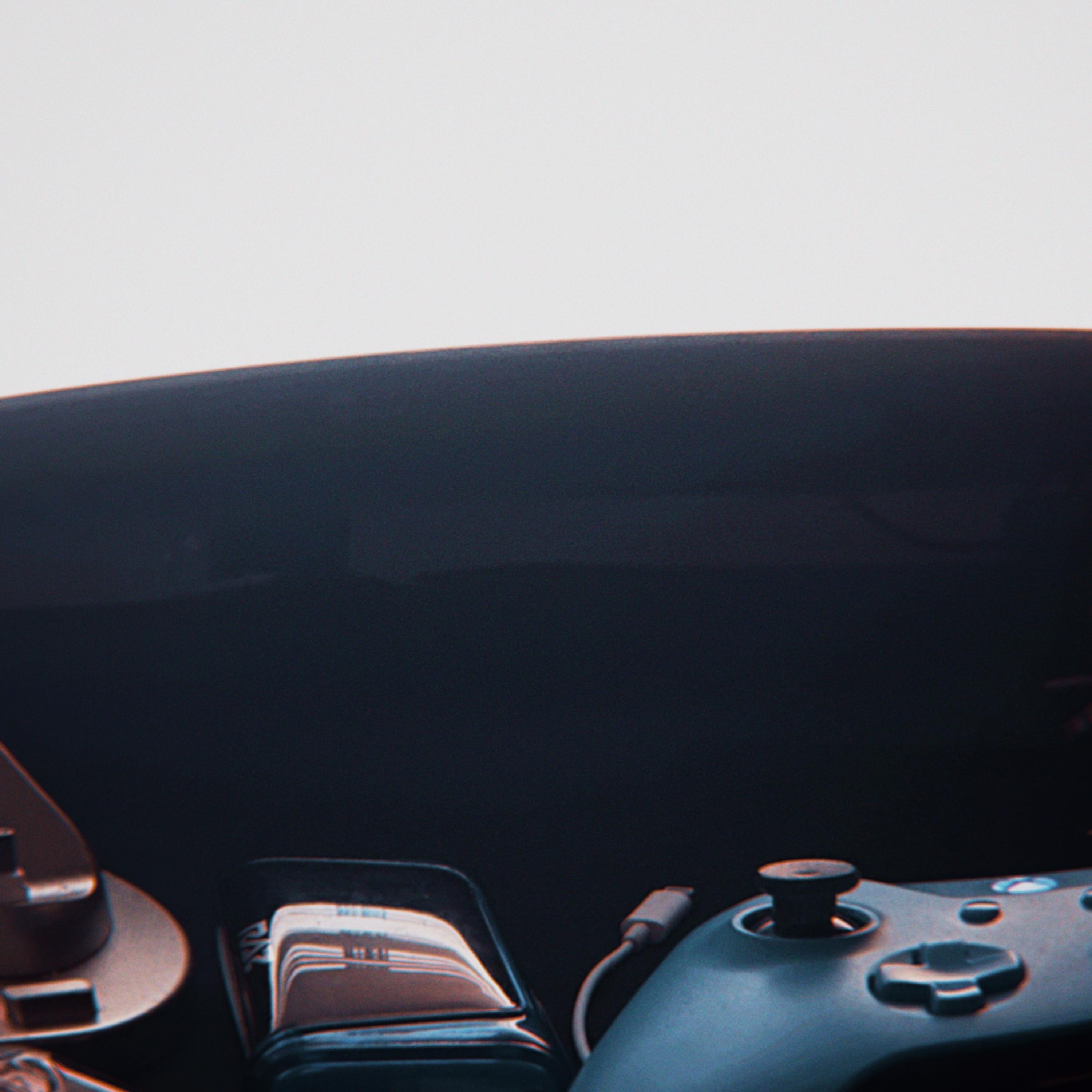 ARE YOU READY artwork