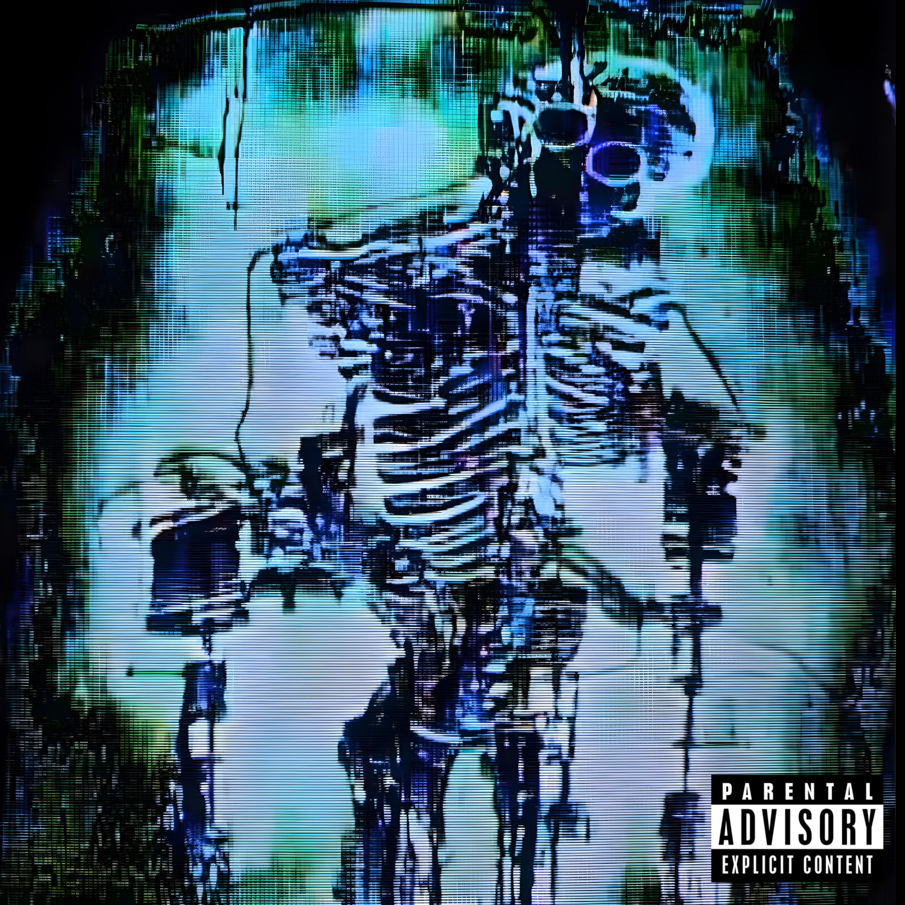Grind by Toxic Toonk cover art
