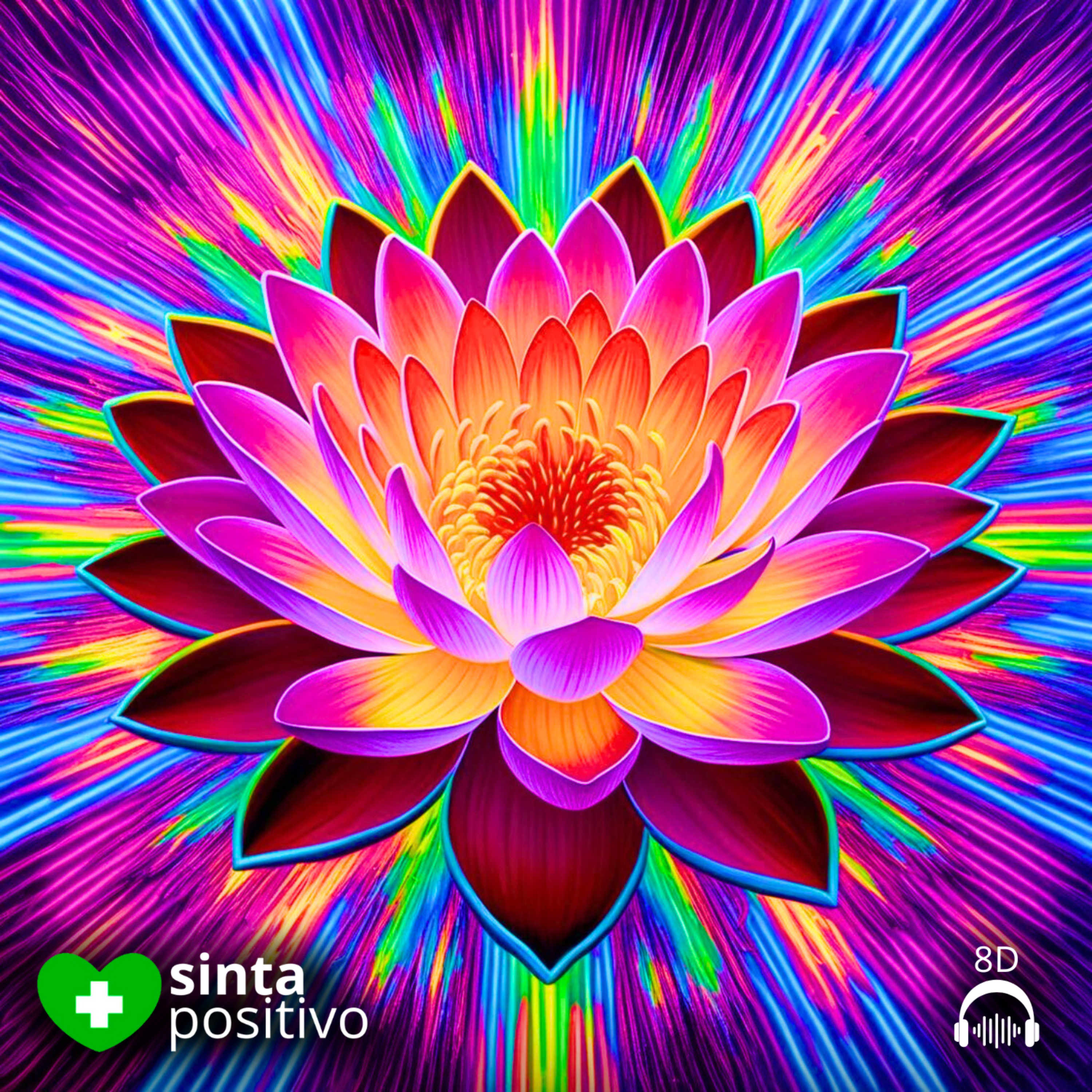 Manifeste o Amor em 7 Dias: Frequência dos Milagres artwork