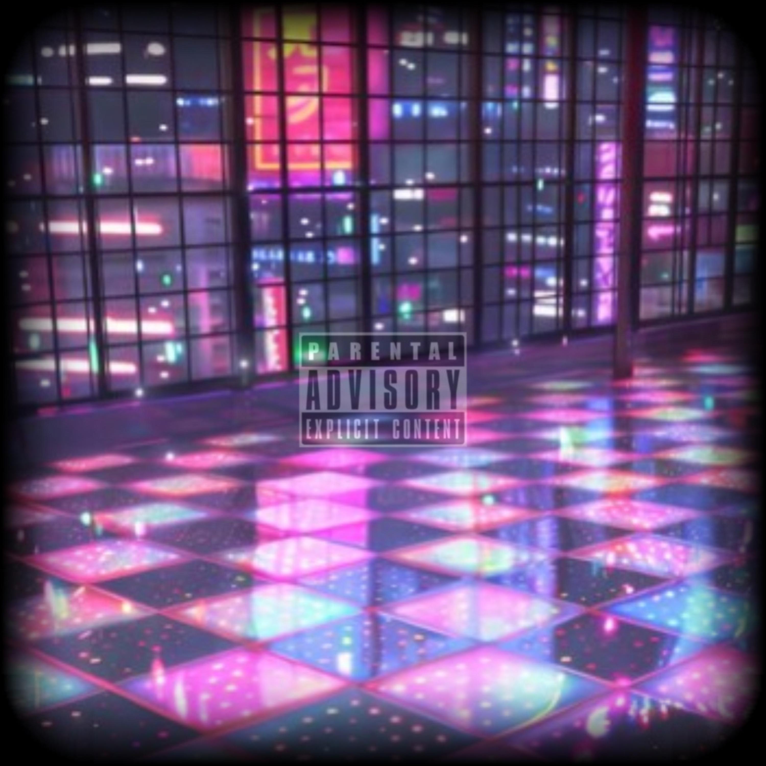 dance floor artwork