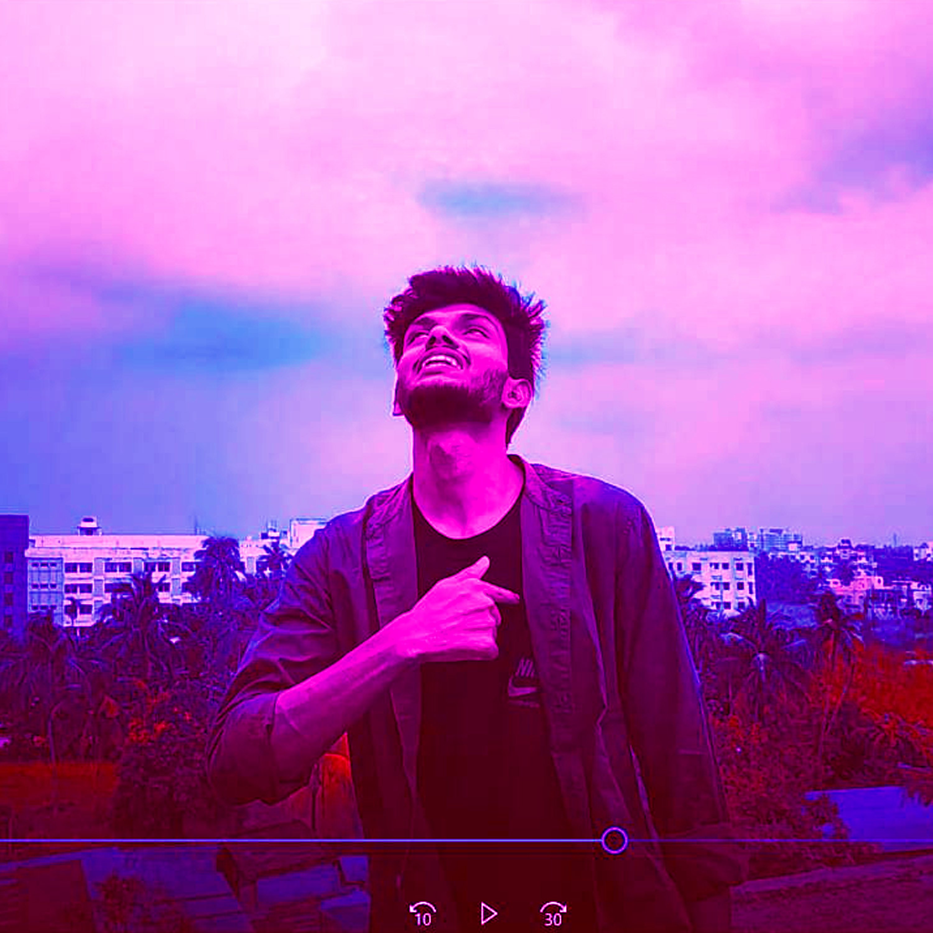 I Don't Need You Anymore by Mr. ES DE cover art