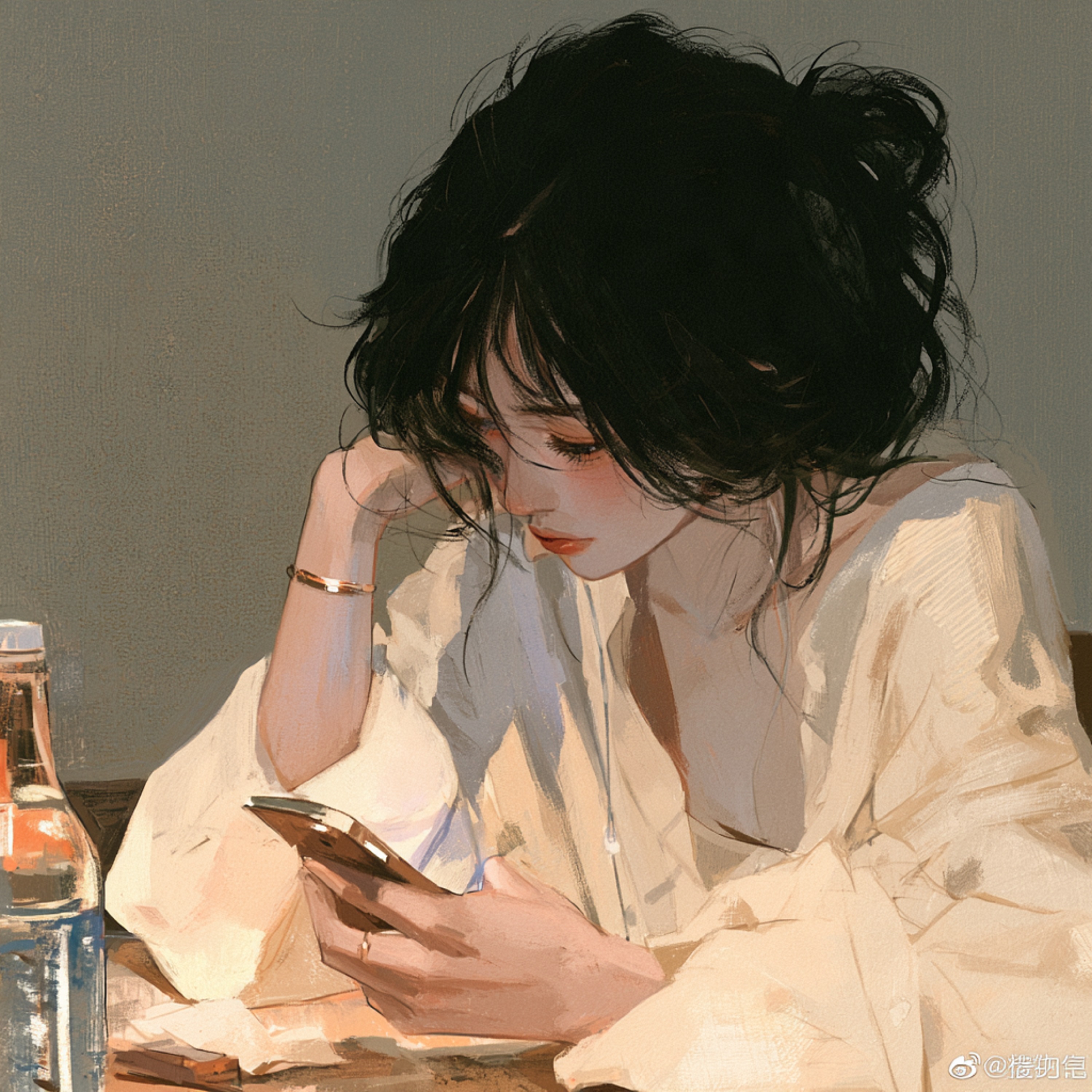One More Message by aleximusic cover art
