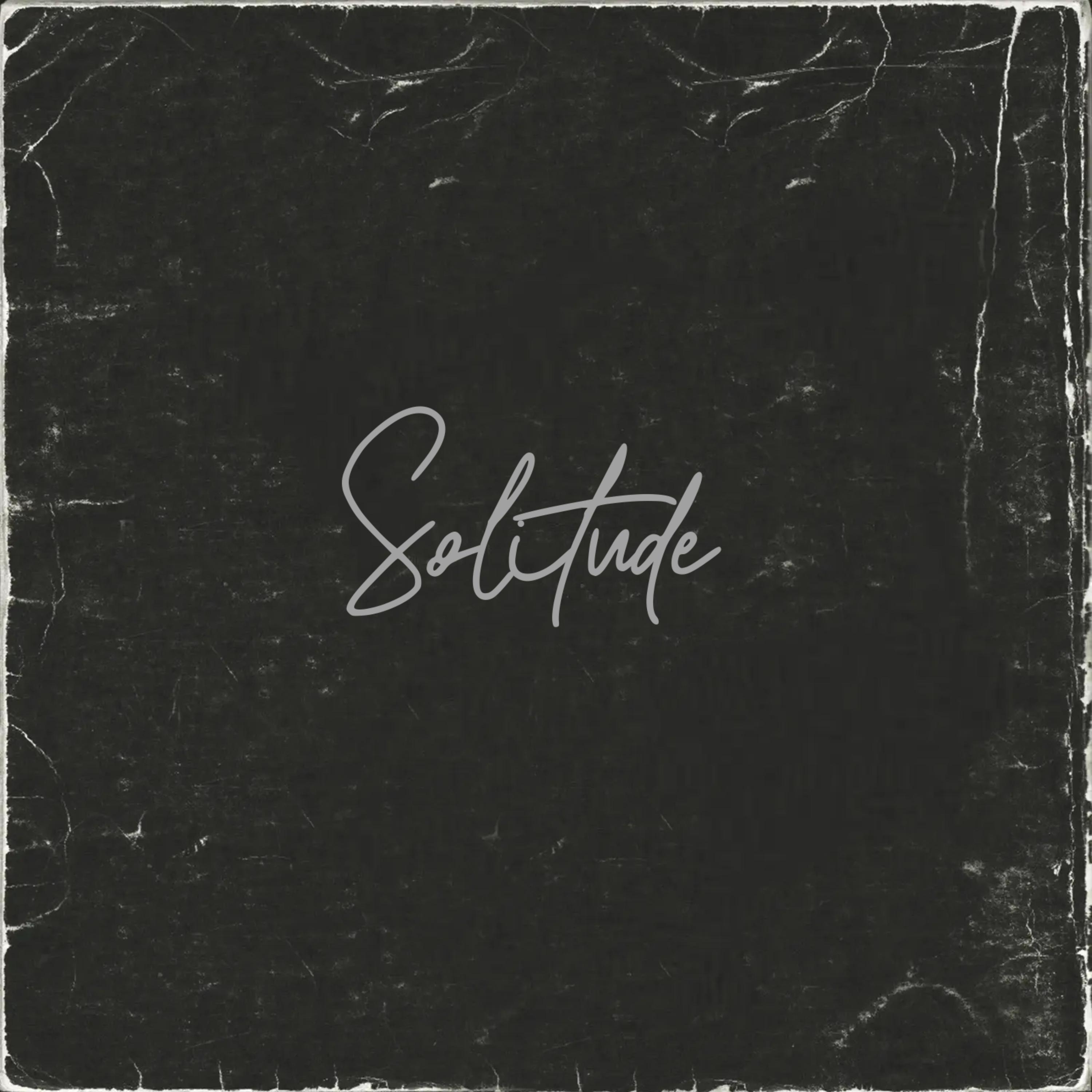 Solitude artwork