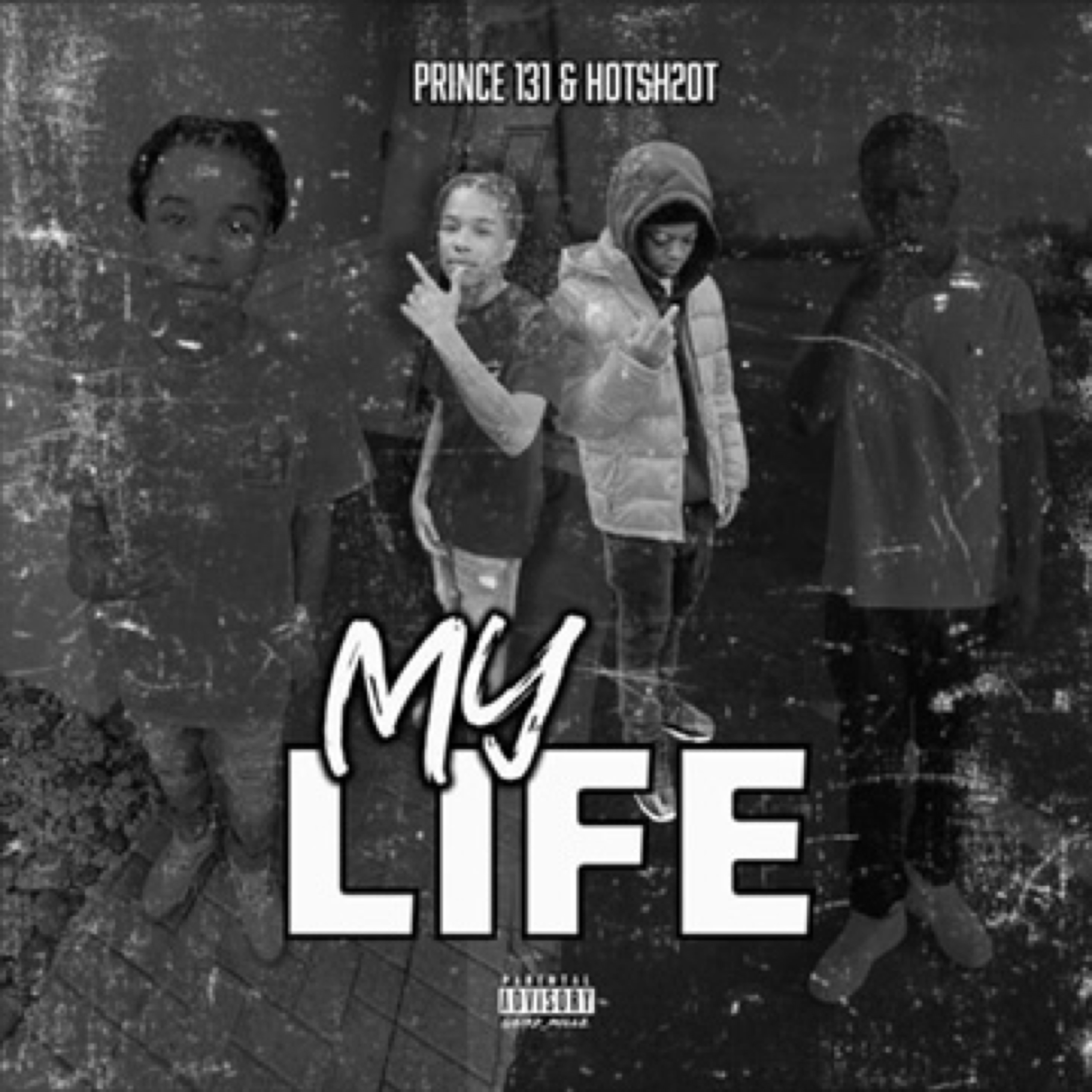 LIFE artwork