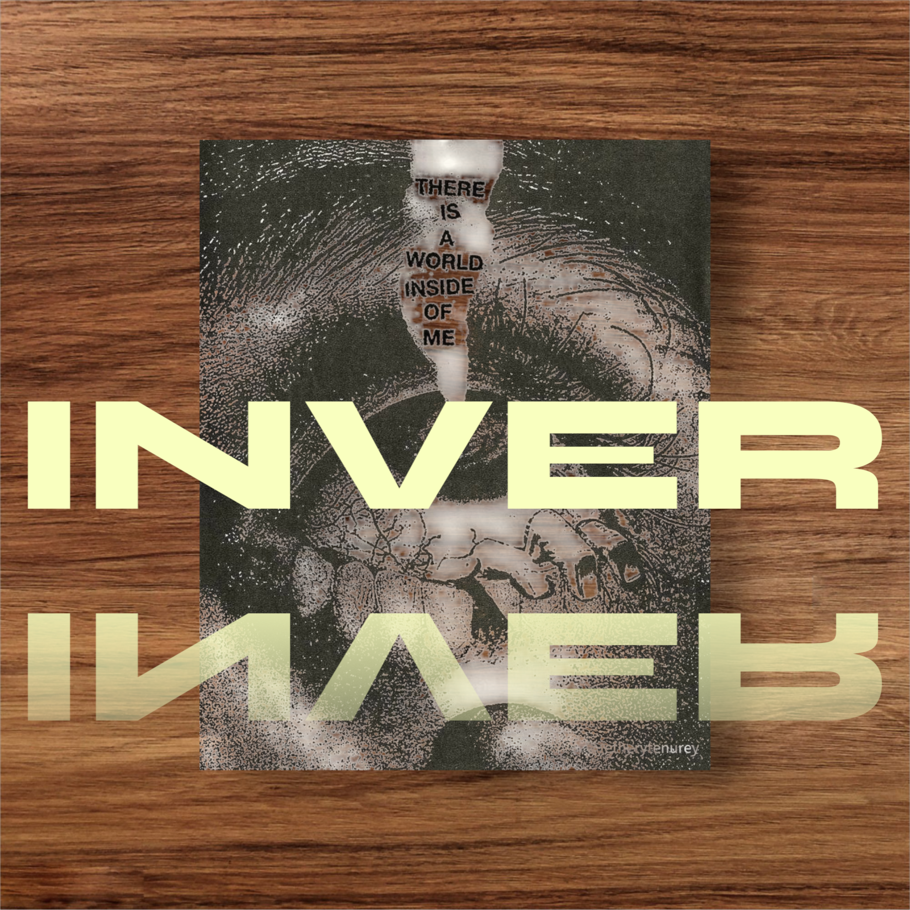 INVER artwork