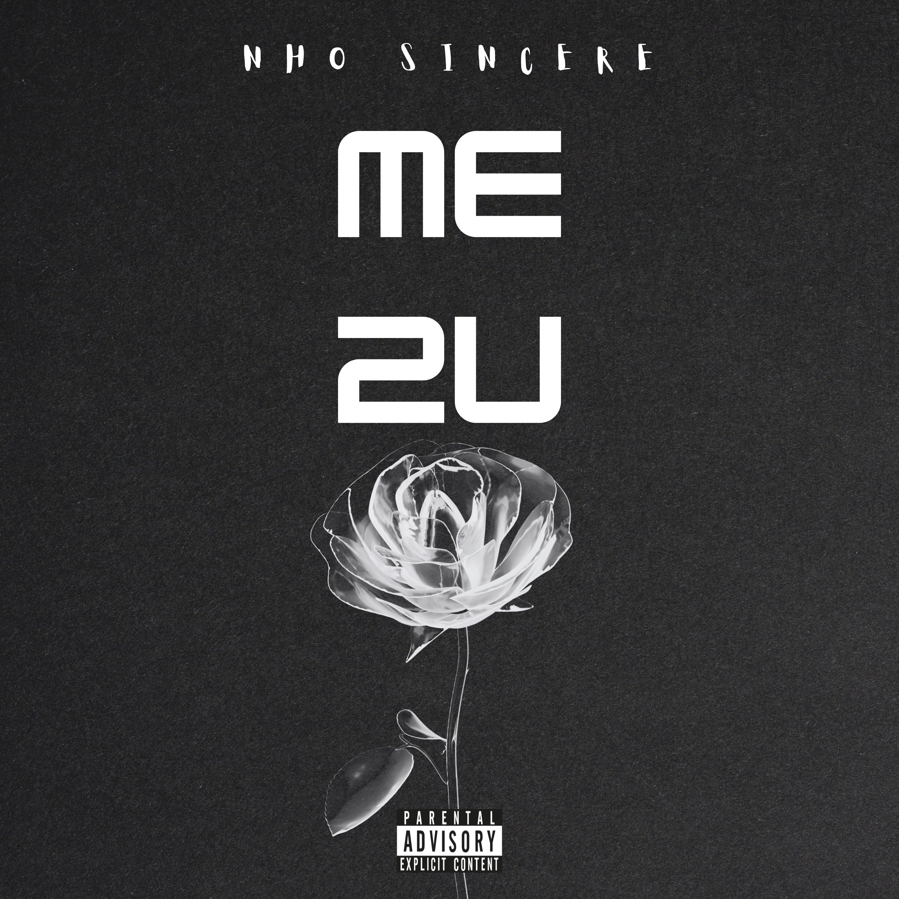 ME 2 YOU artwork