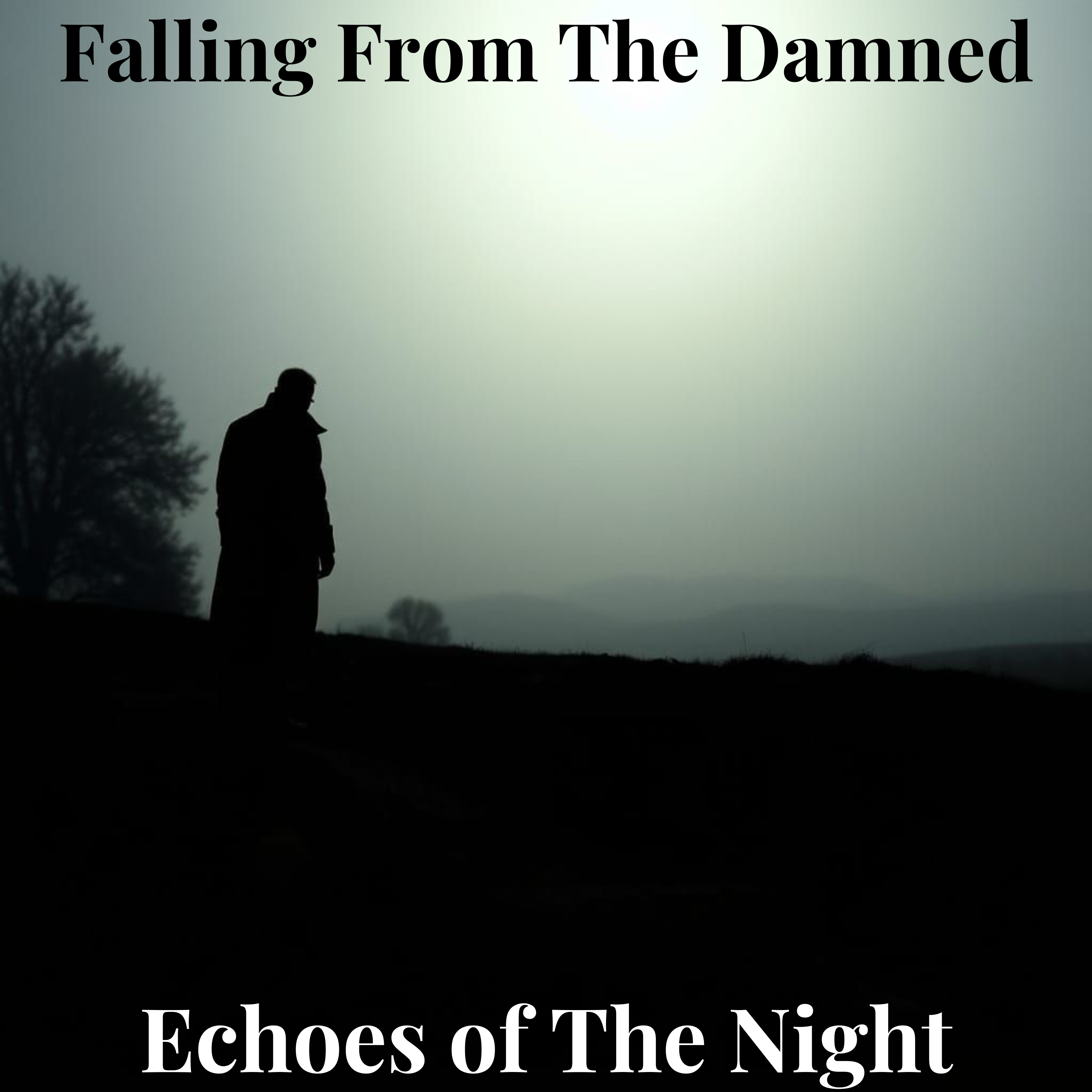 Echos of The Night artwork