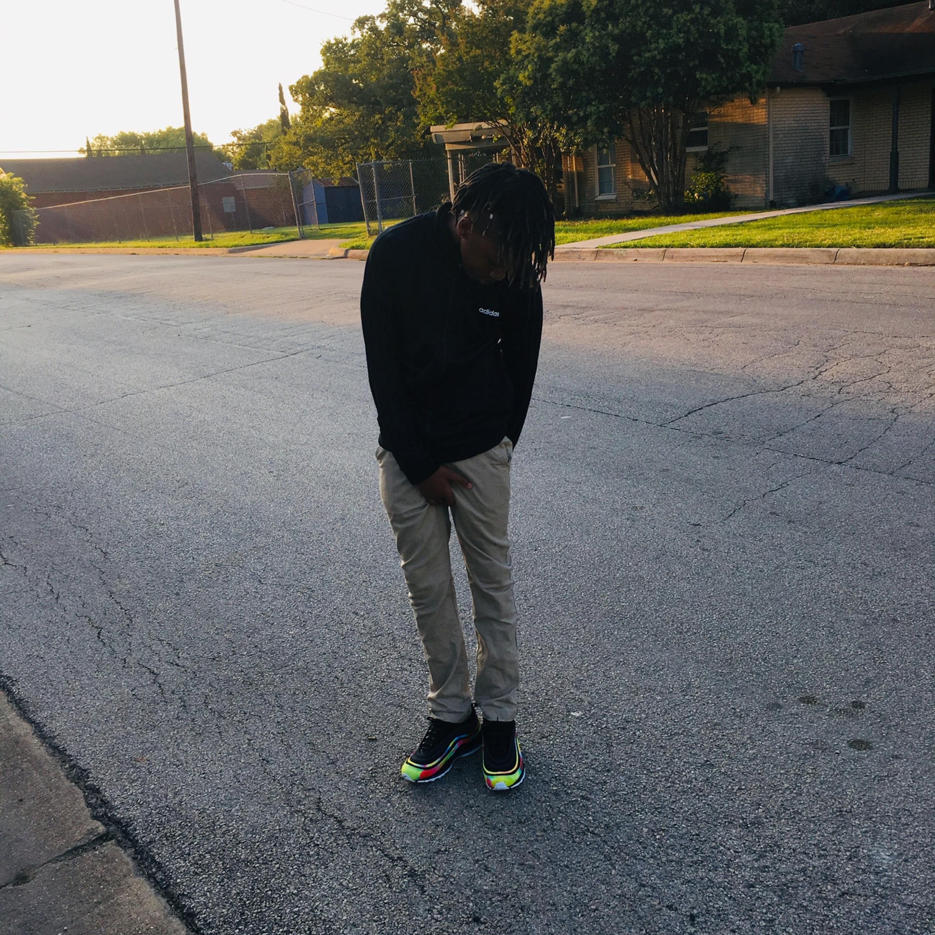 SLIDE artwork