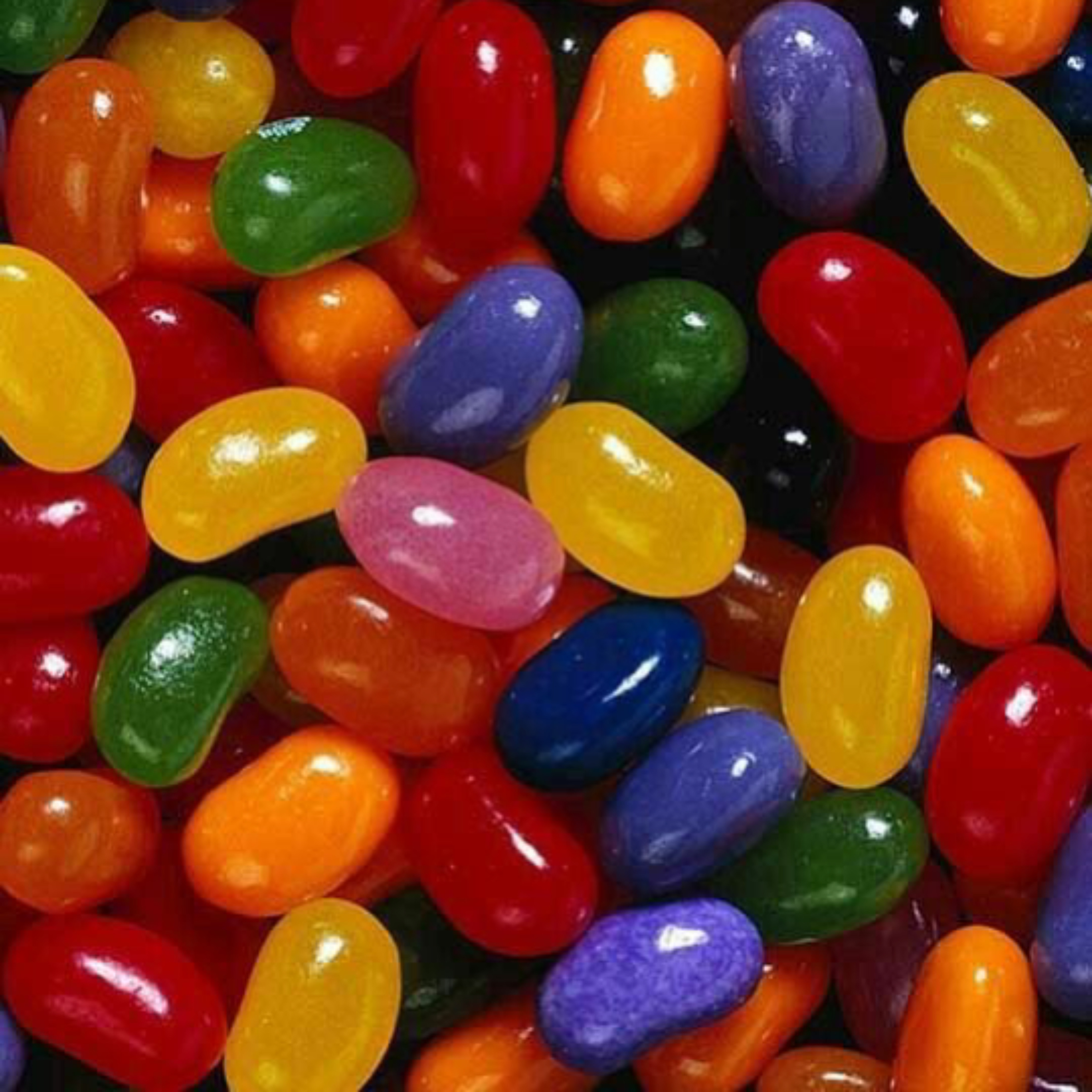 Jellybean artwork