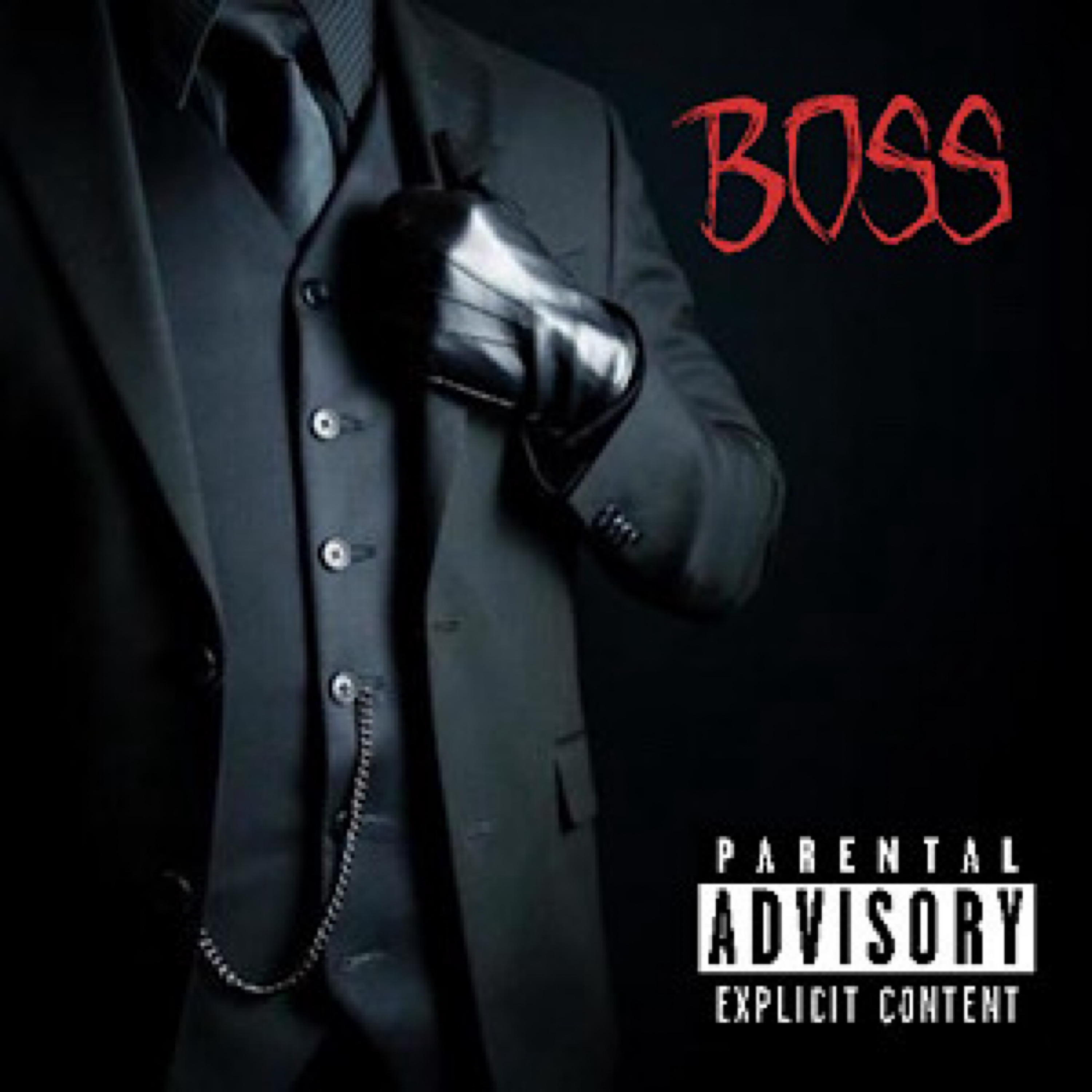 Boss artwork