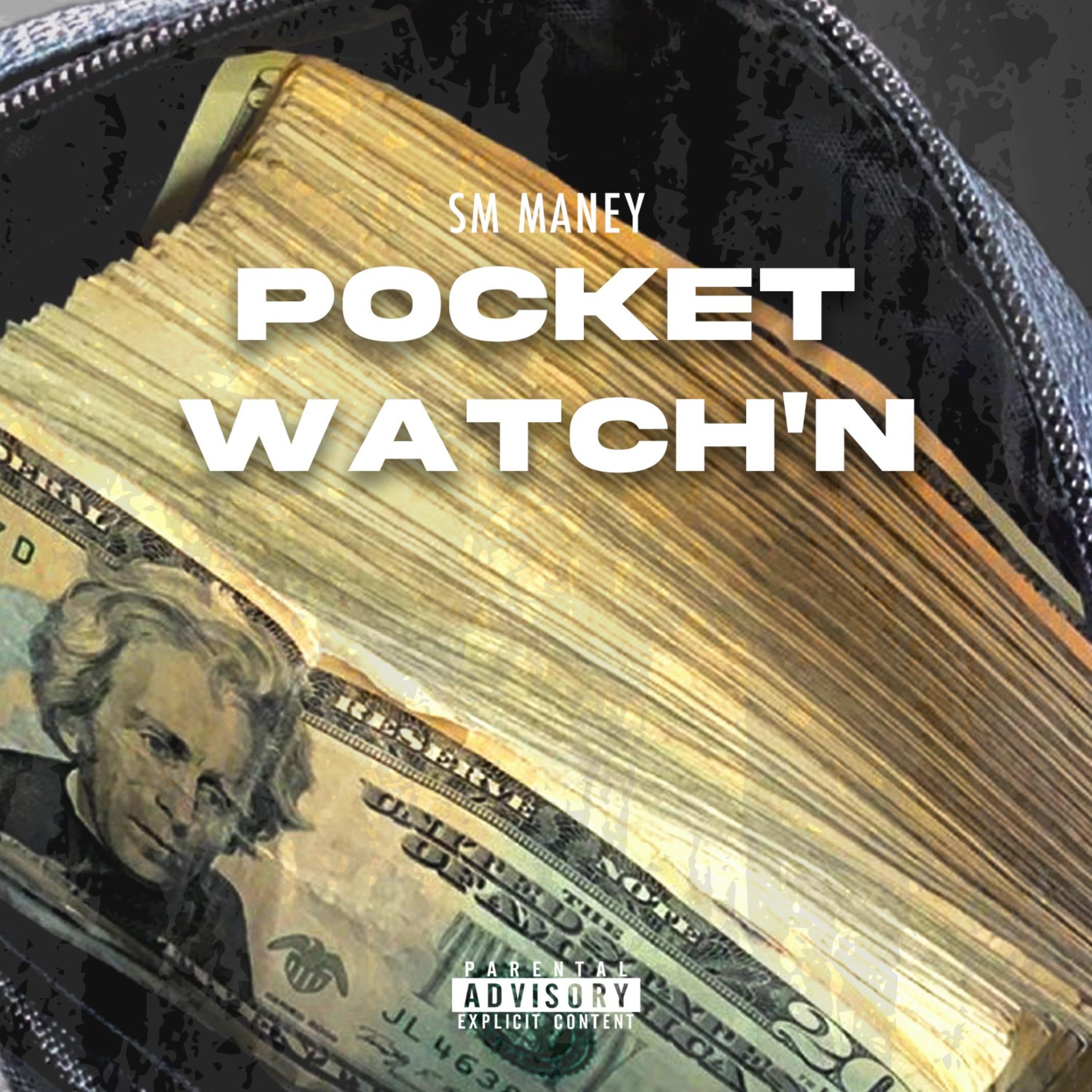 Pocket Watch’n artwork