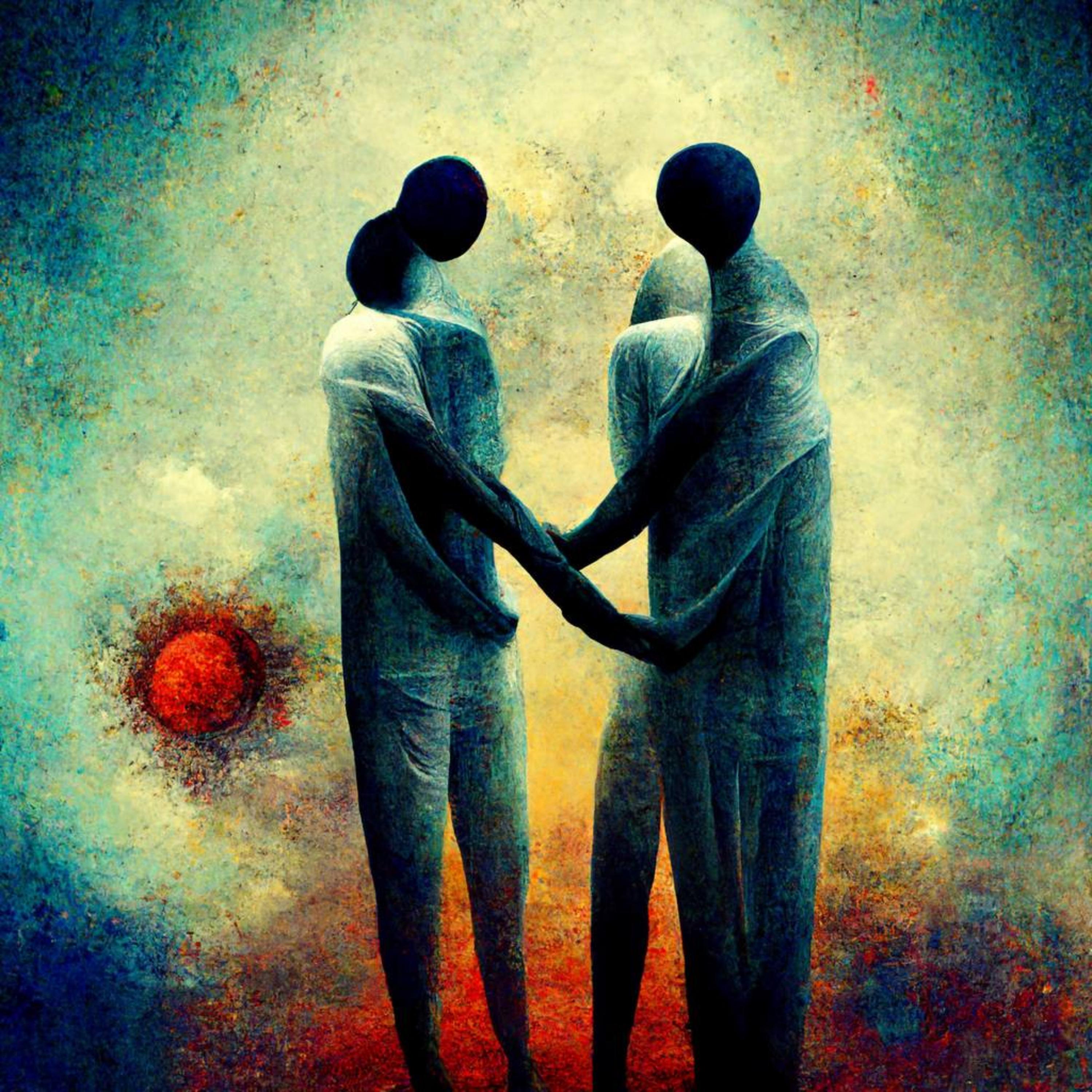 Same Ones artwork
