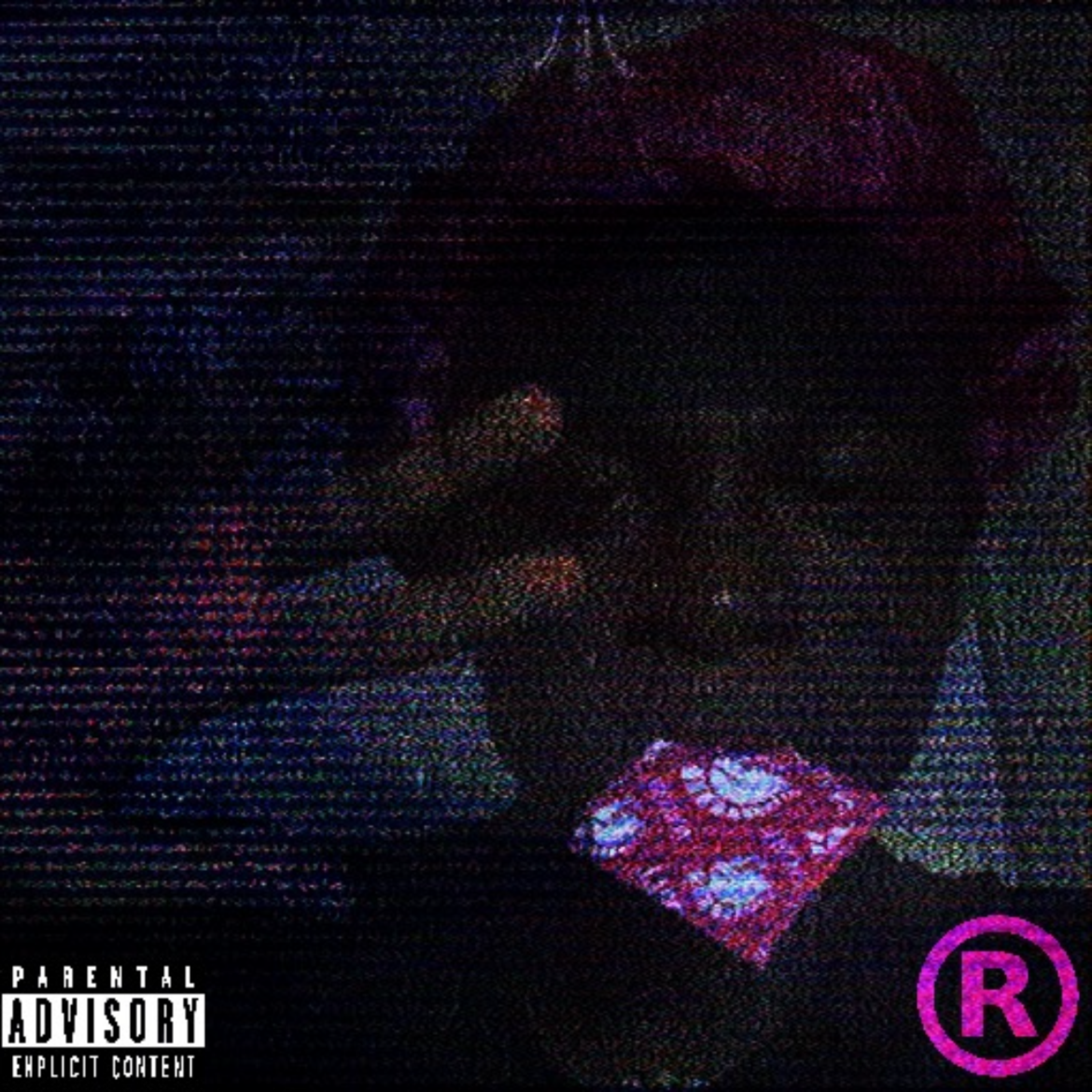 Motion artwork