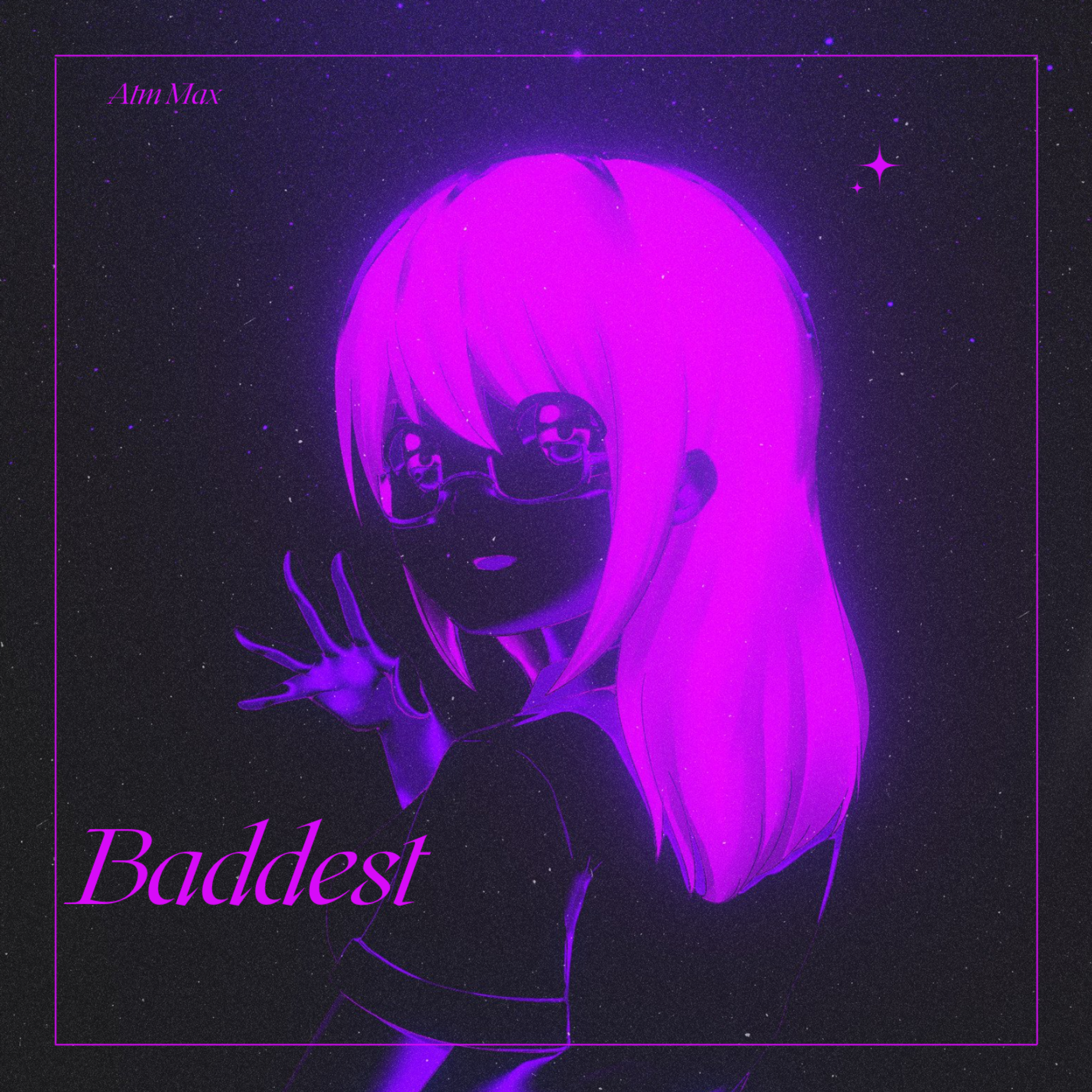 Baddest artwork