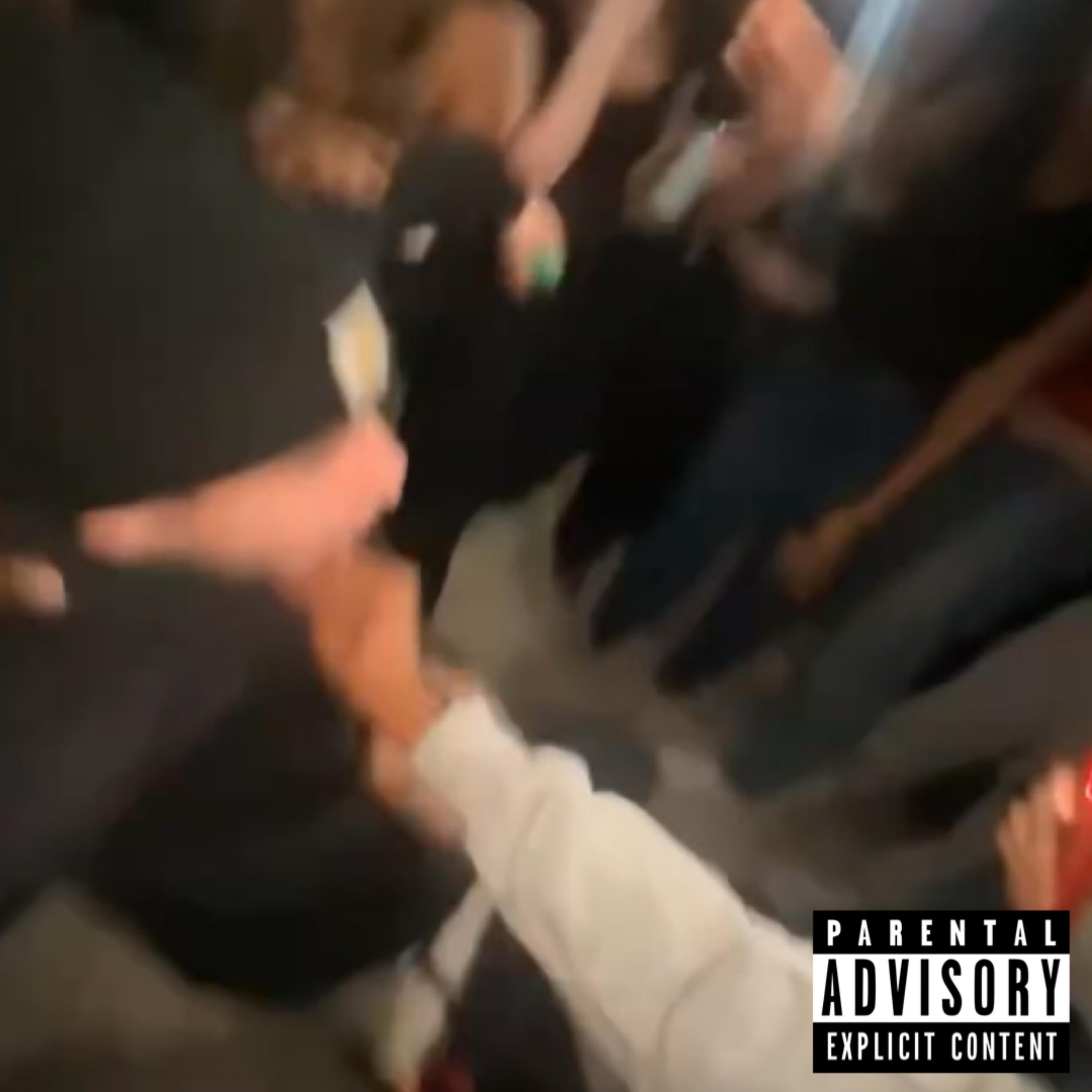POURIN! by Lil Tyson cover art