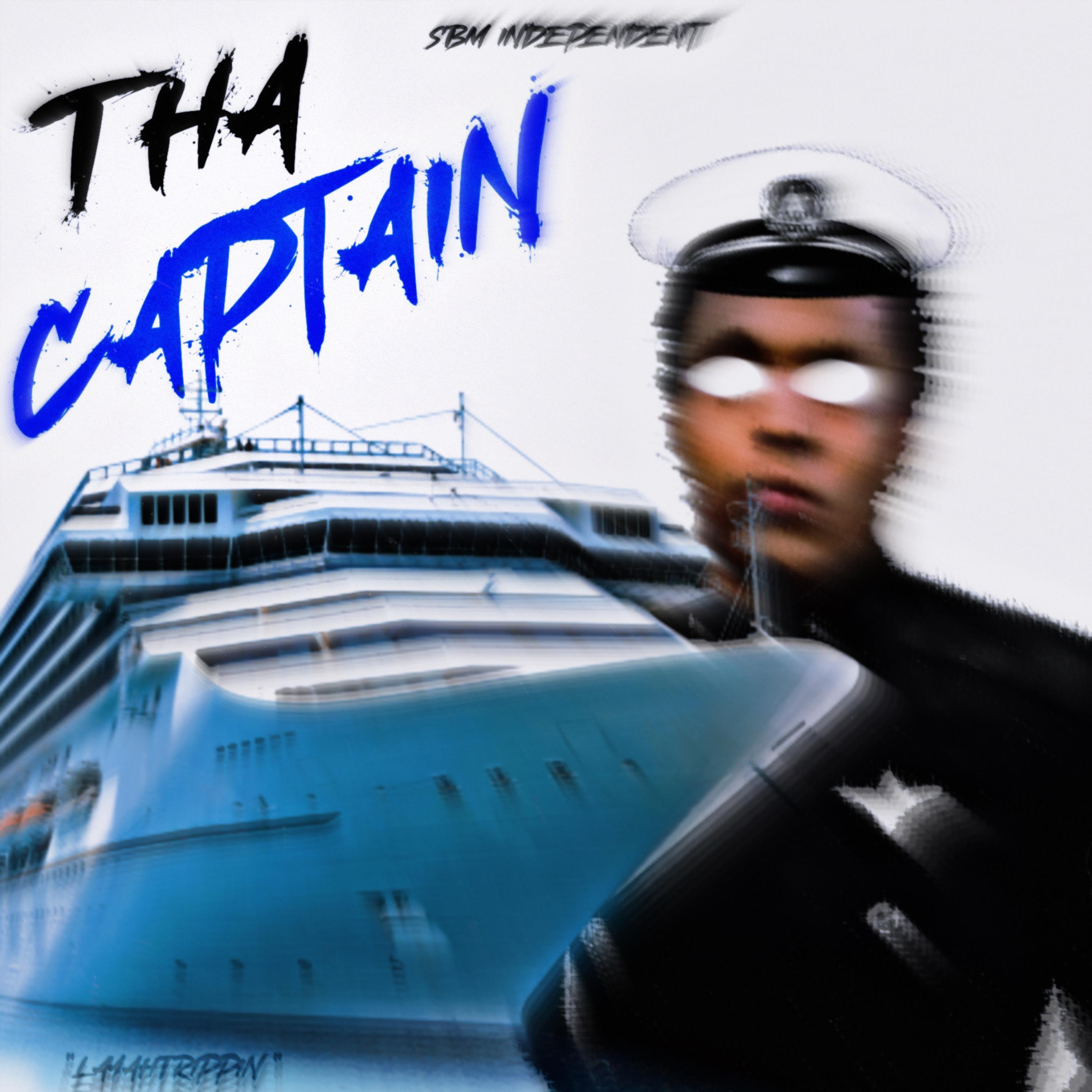 Tha Captain artwork