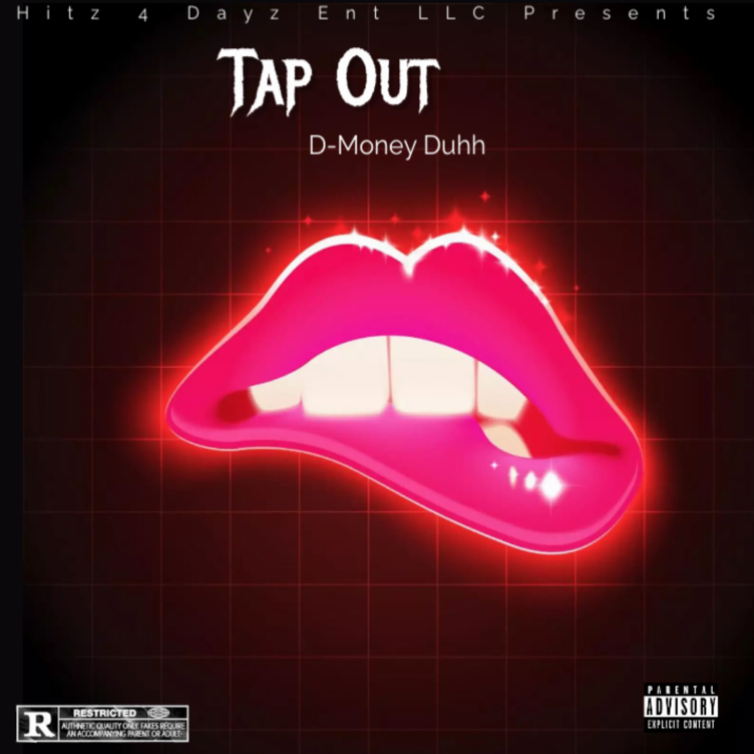 Tap Out artwork