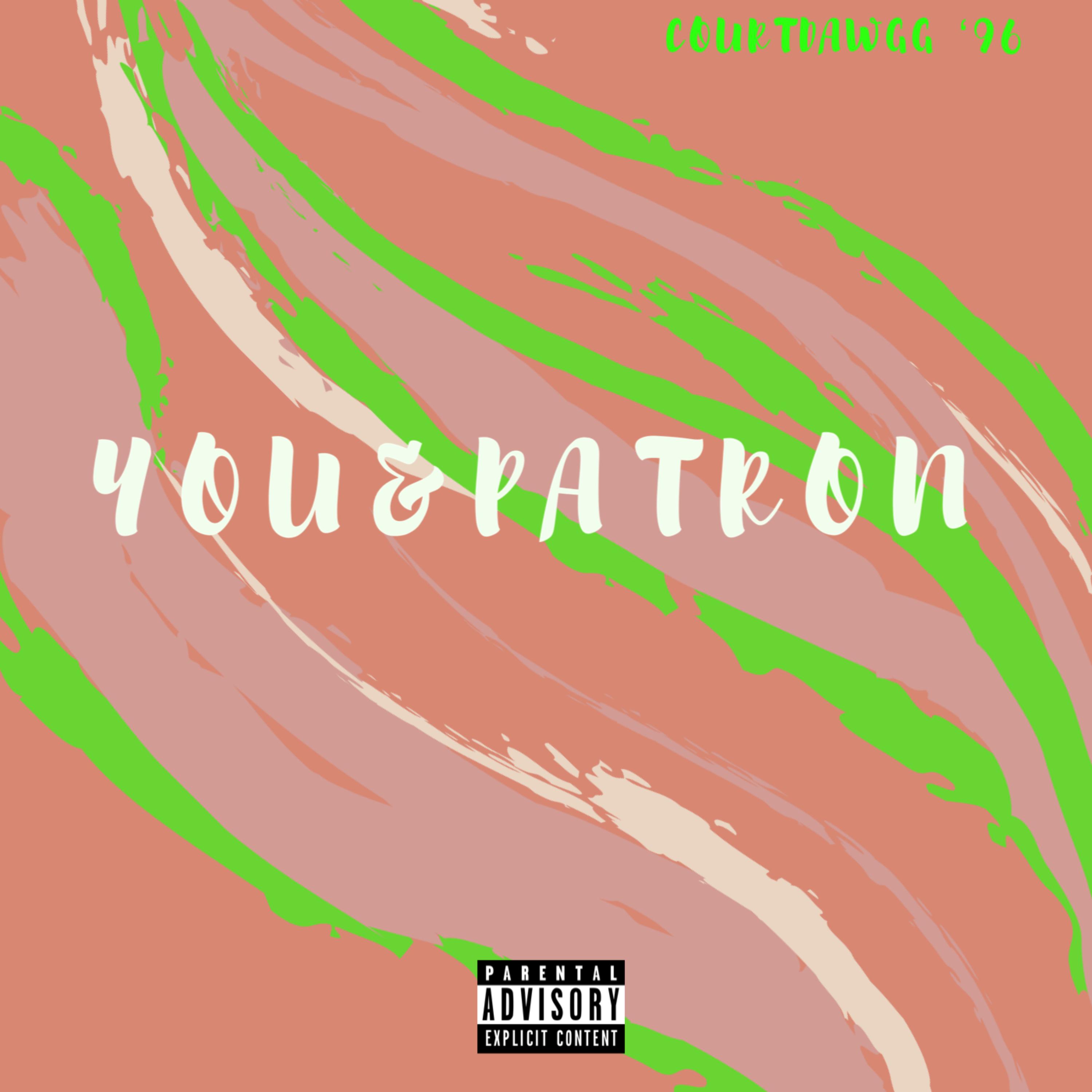 You & Patron artwork