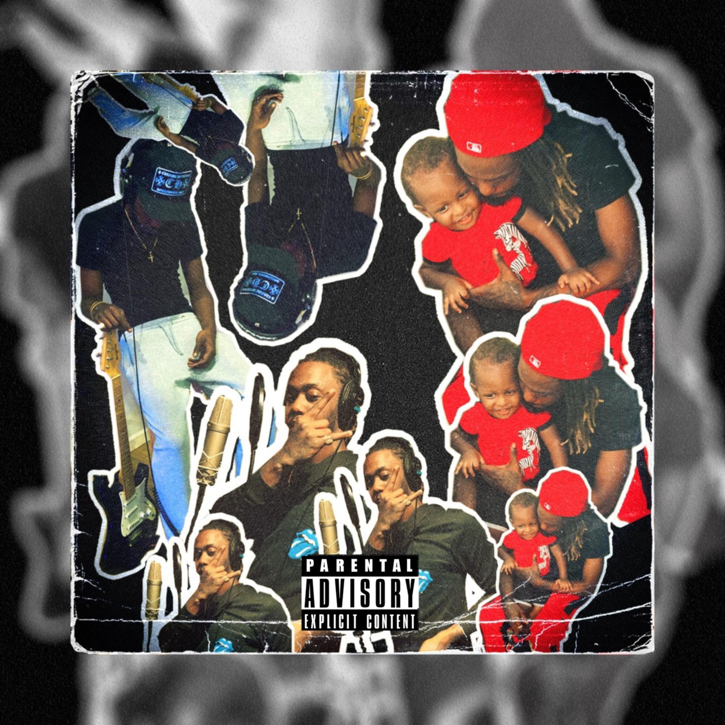 Protecting What's minez Mixtape artwork