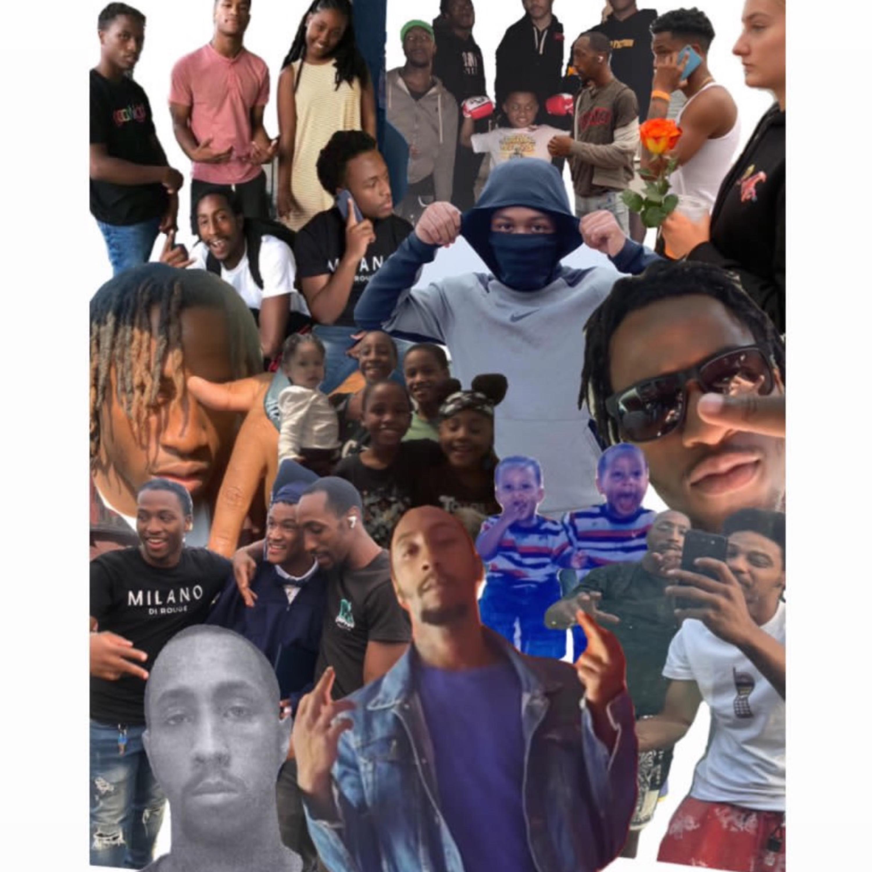 5 Ever WESTSIDE artwork