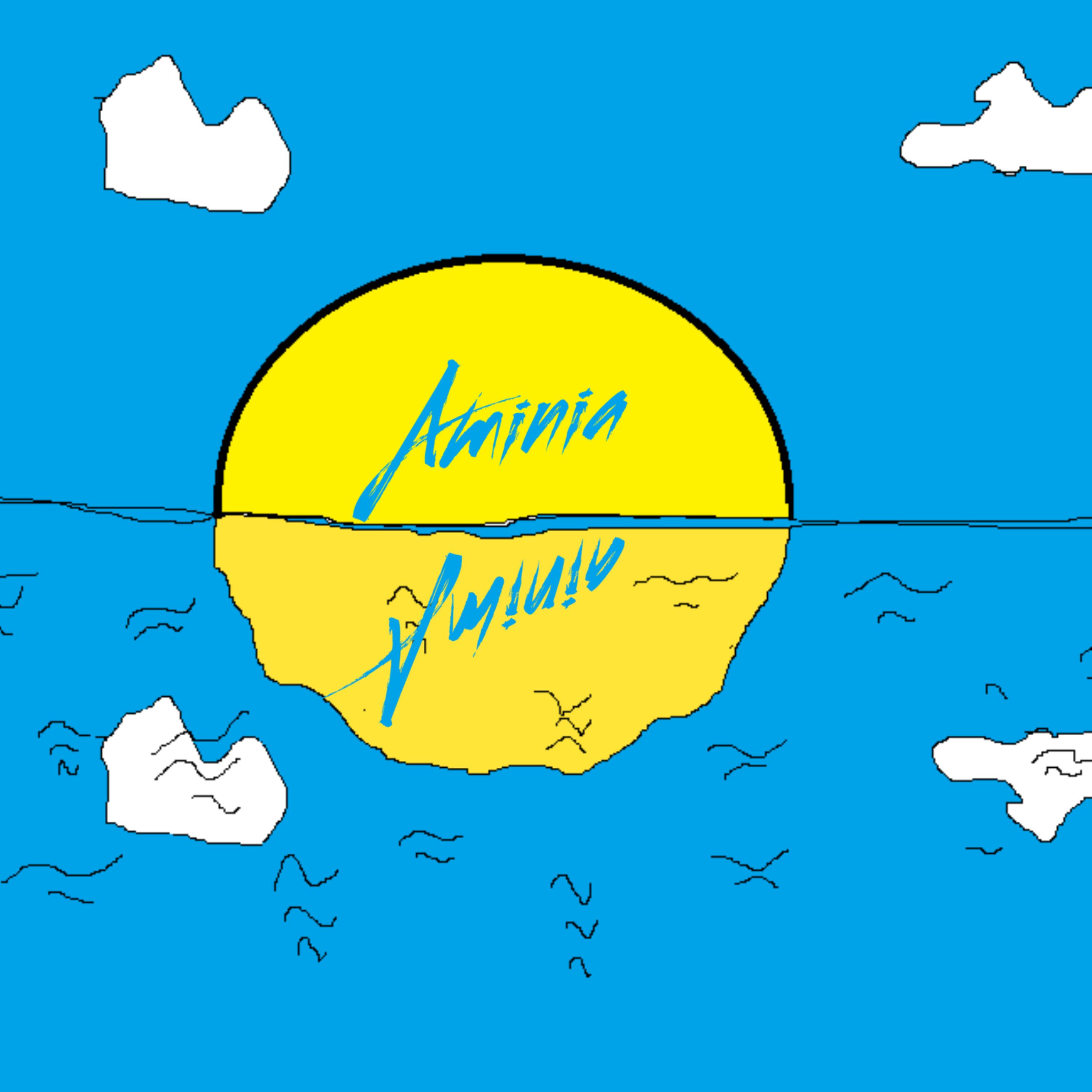 Aminia by TRUD£R cover art