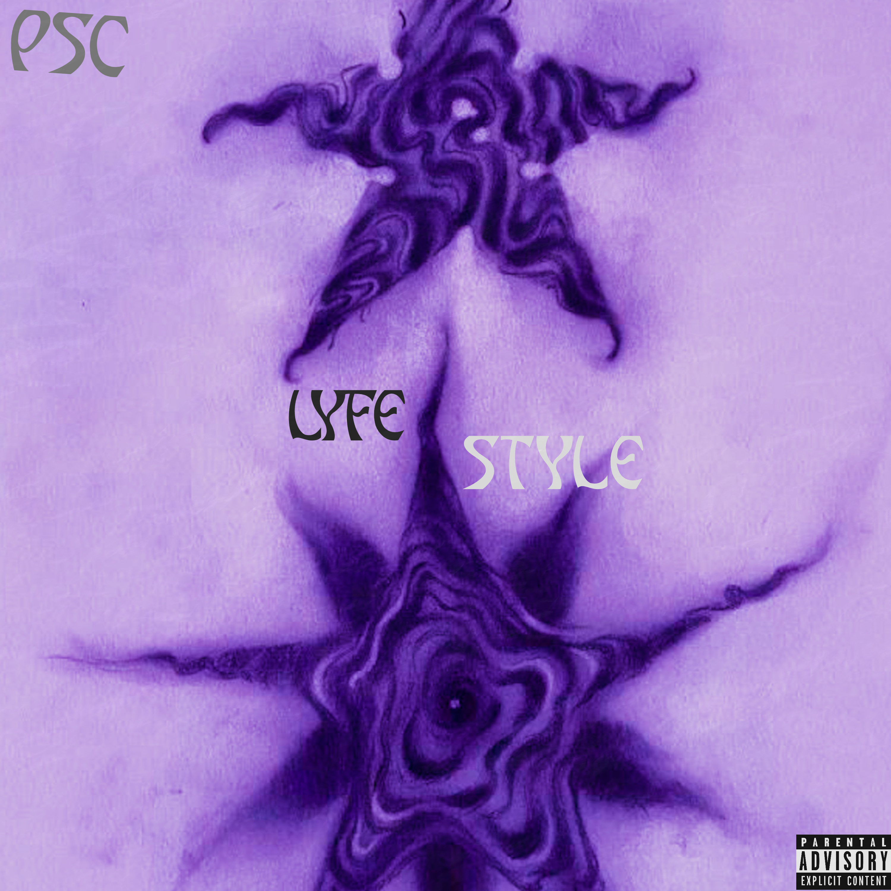 LYFËSTYLE artwork