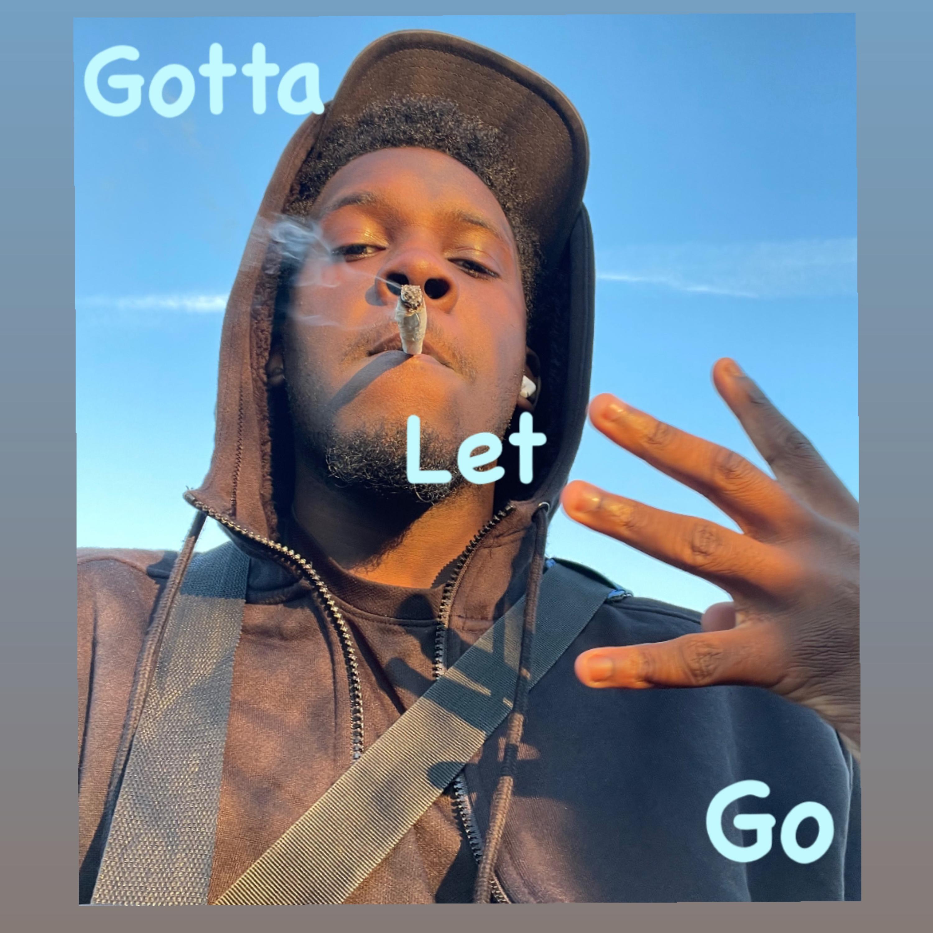 Gotta Let Go artwork